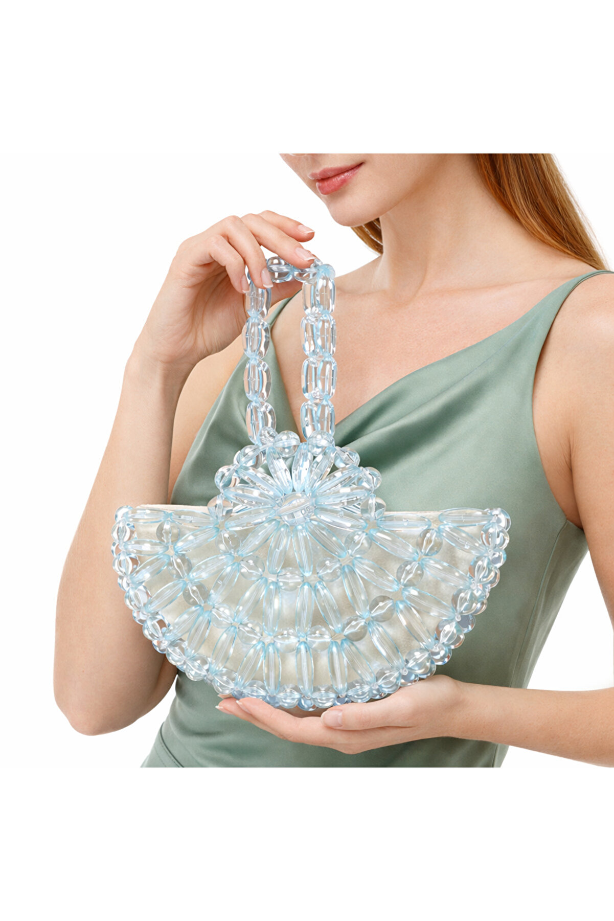 Ateli̇er Emi̇ne Melo Snowfall