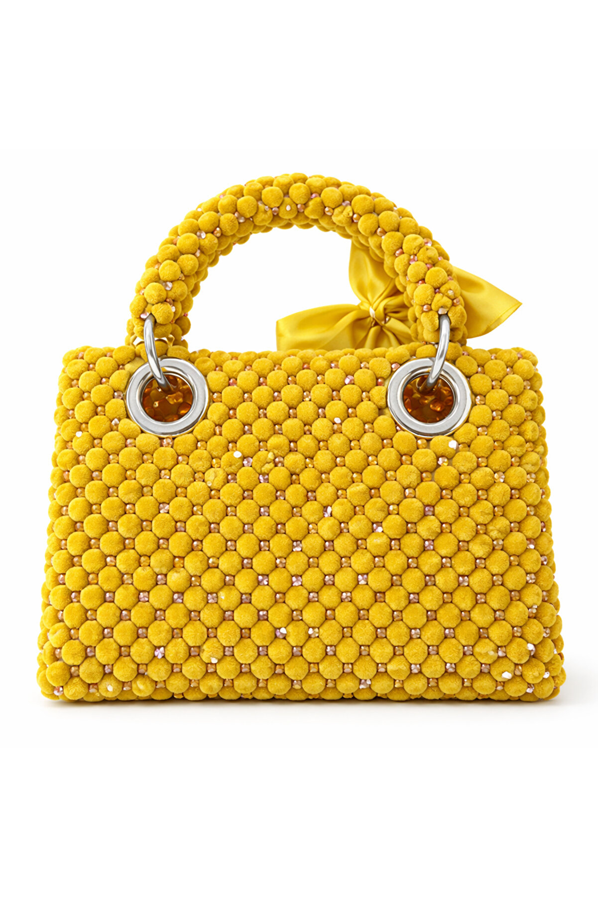 Ateli̇er Emi̇ne Si̇lva Mi̇mosa