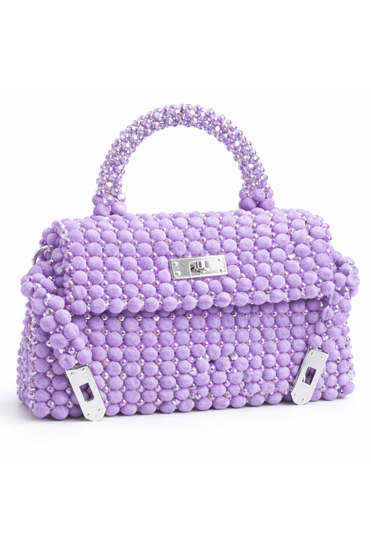 Ateli̇er Emi̇ne V&eacute;li̇s Amethyst