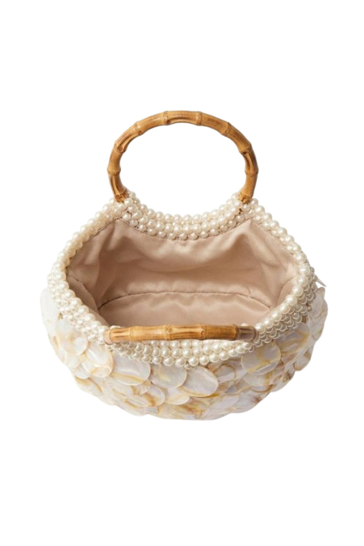 Ateli̇er Emi̇ne Cali̇sta Blanc