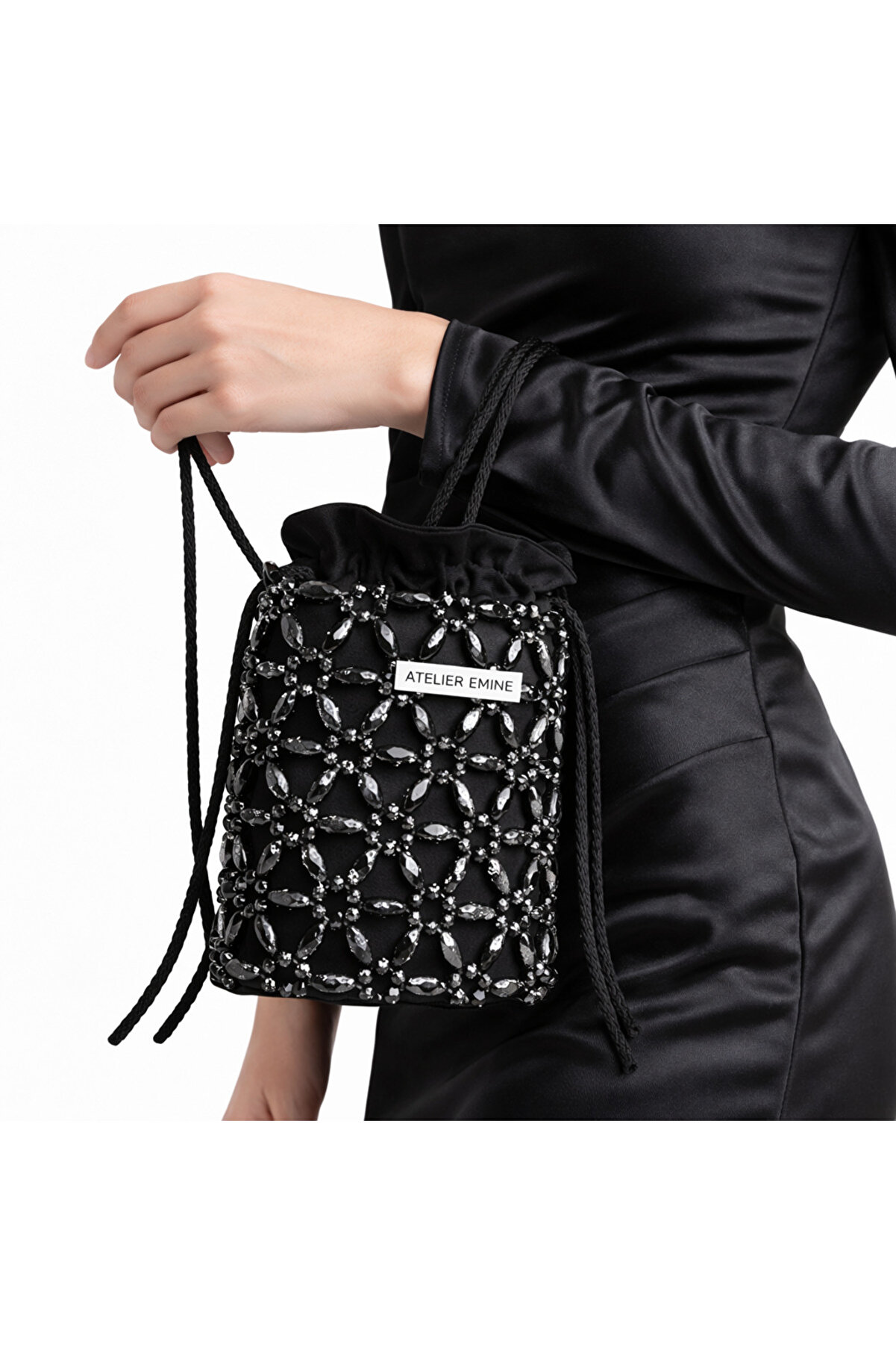 Ateli̇er Emi̇ne Sorbetto Venom