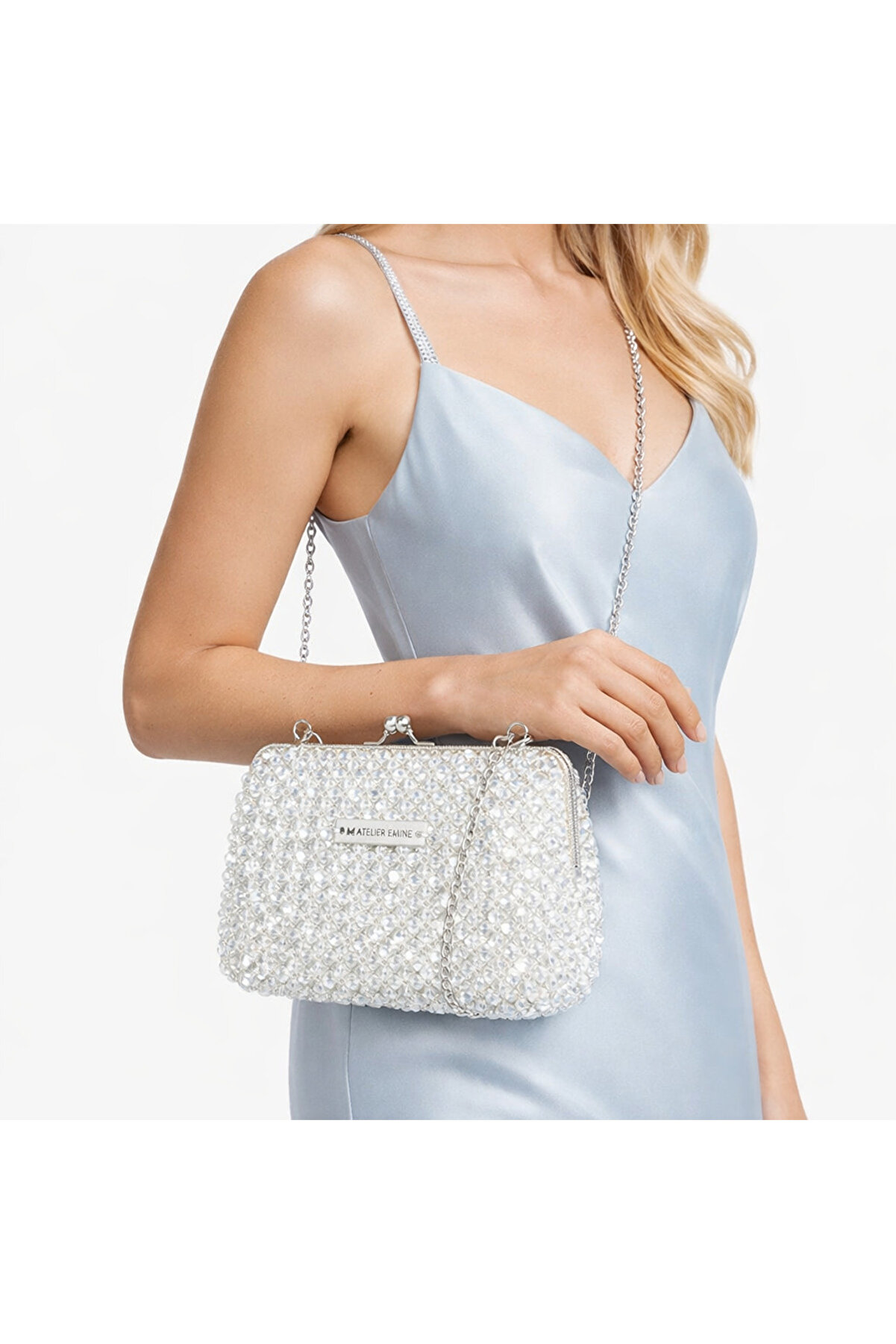 Ateli̇er Emi̇ne Affogato Latte