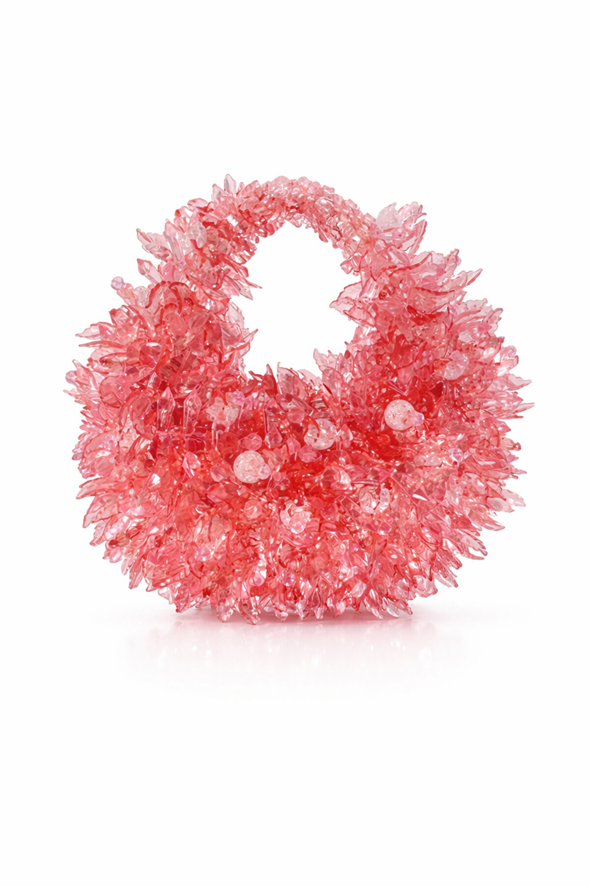 Ateli̇er Emi̇ne Stracci̇ Sugarvei̇l