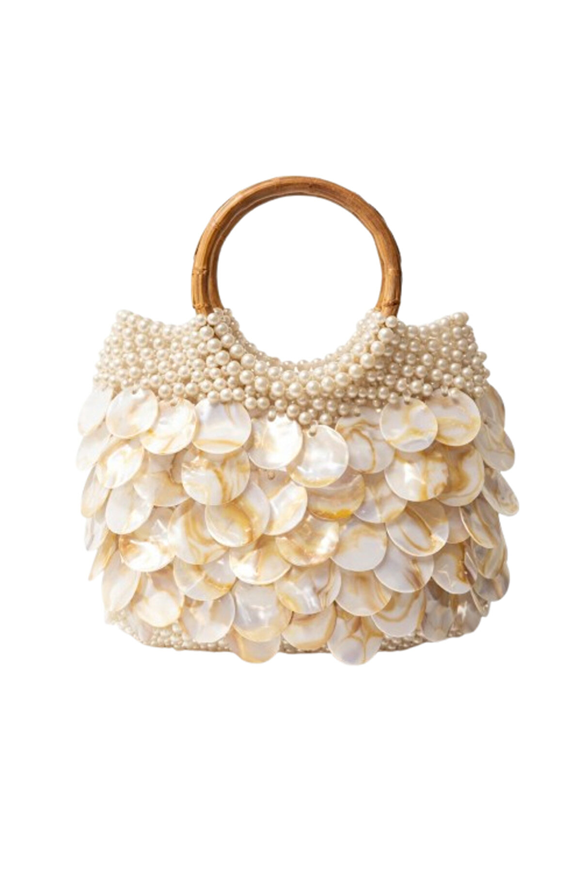 Ateli̇er Emi̇ne Cali̇sta Blanc