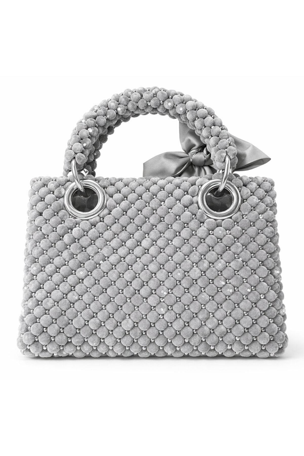 Ateli̇er Emi̇ne Si̇lva Ti̇tani̇um