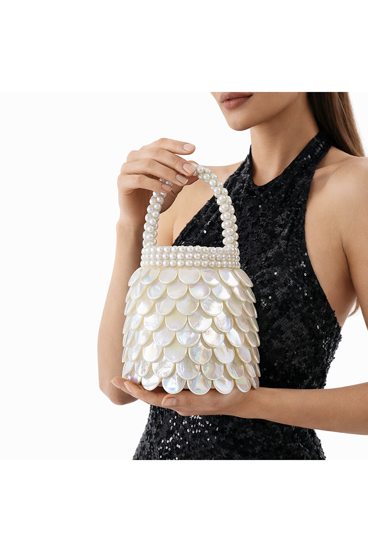 Ateli̇er Emi̇ne Jade Chanti̇lly