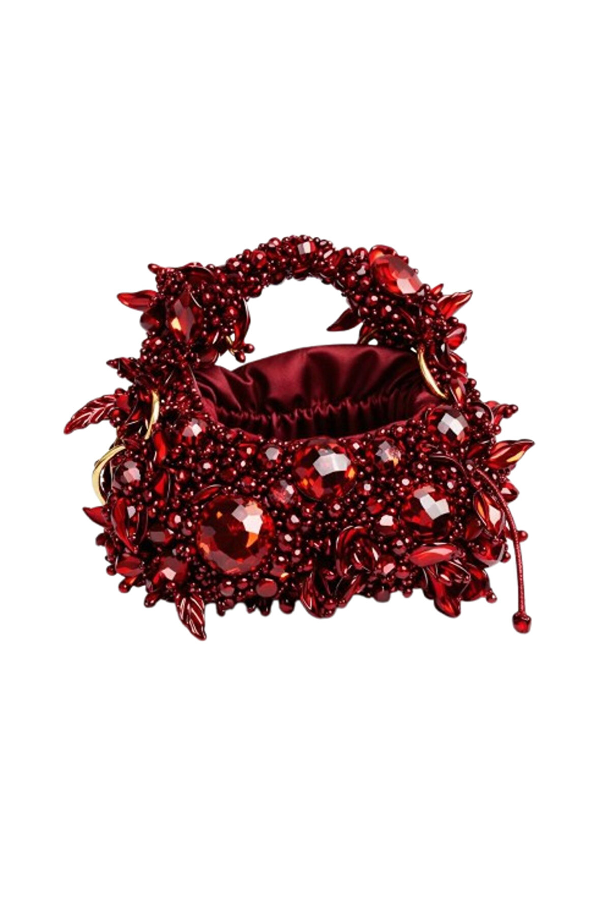 Ateli̇er Emi̇ne Stracci̇ Papri̇ka