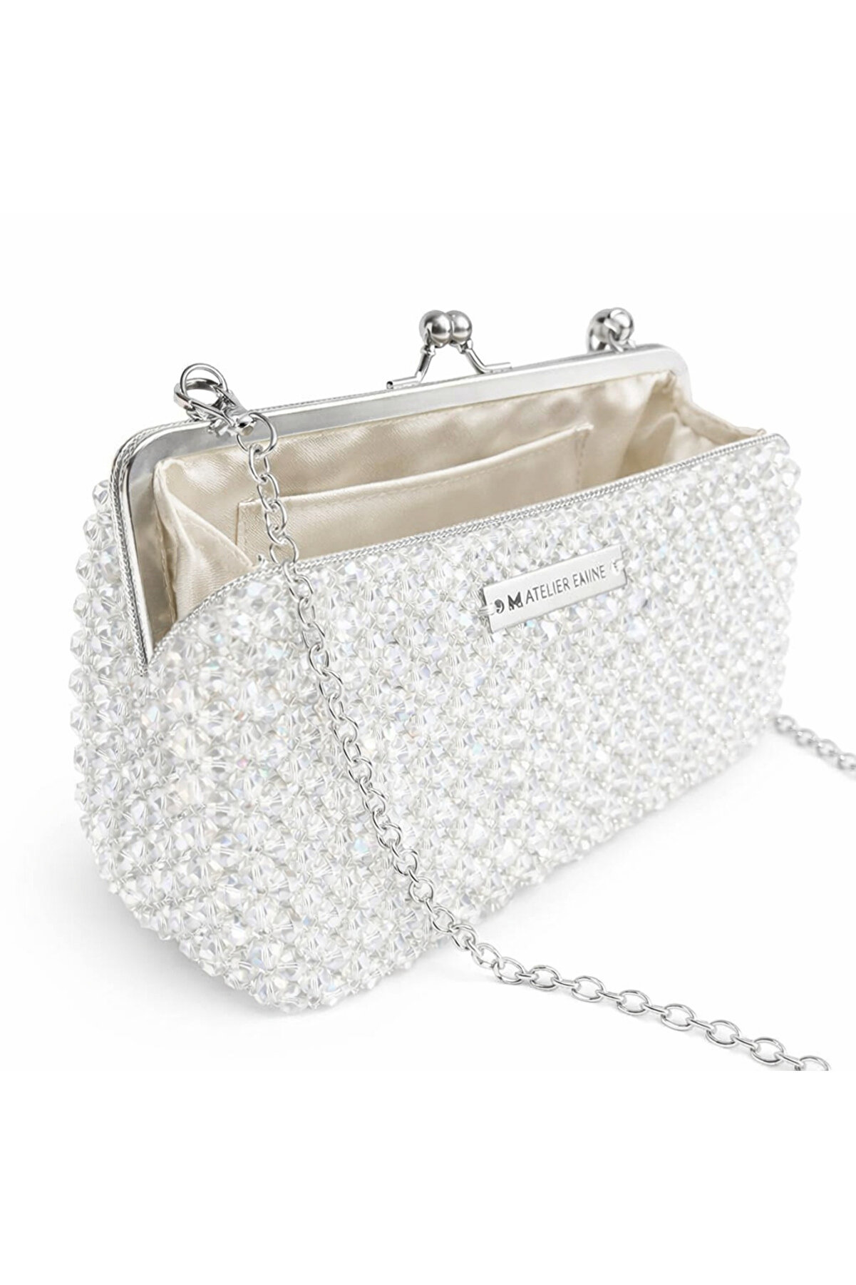 Ateli̇er Emi̇ne Affogato Latte