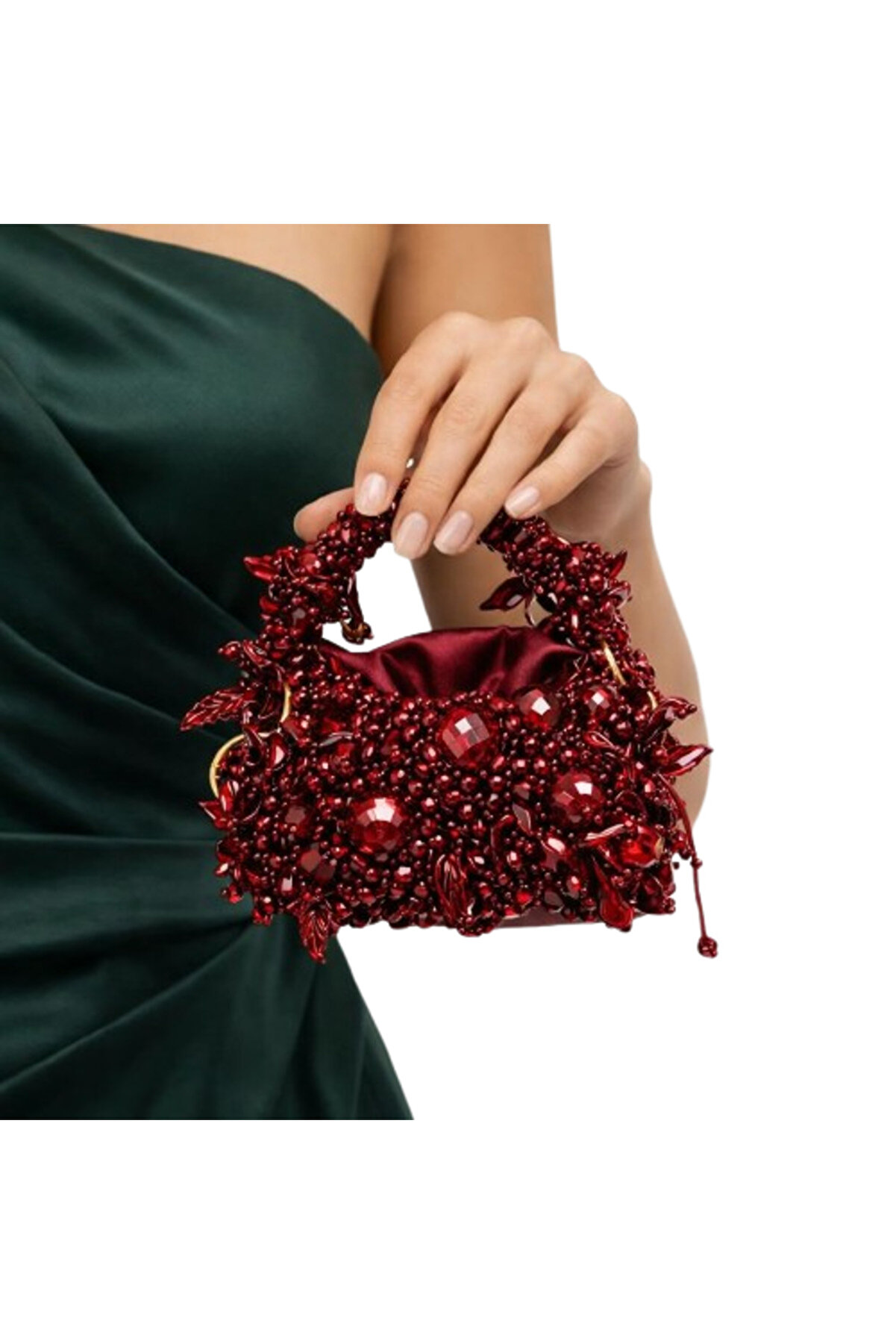 Ateli̇er Emi̇ne Stracci̇ Papri̇ka