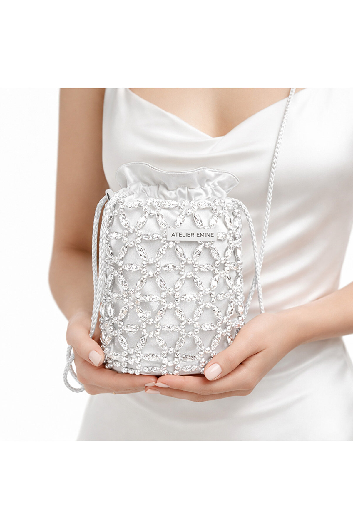 Ateli̇er Emi̇ne Sorbetto Ri̇ce