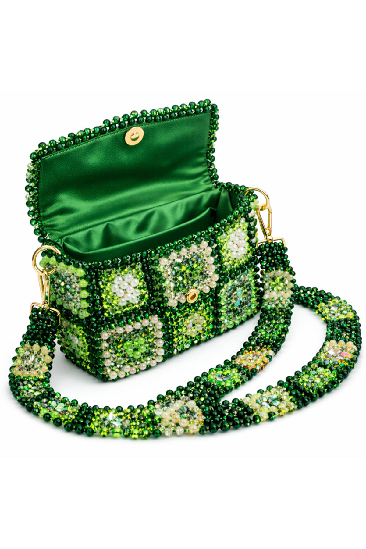 Ateli̇er Emi̇ne Budi̇no Verdelune