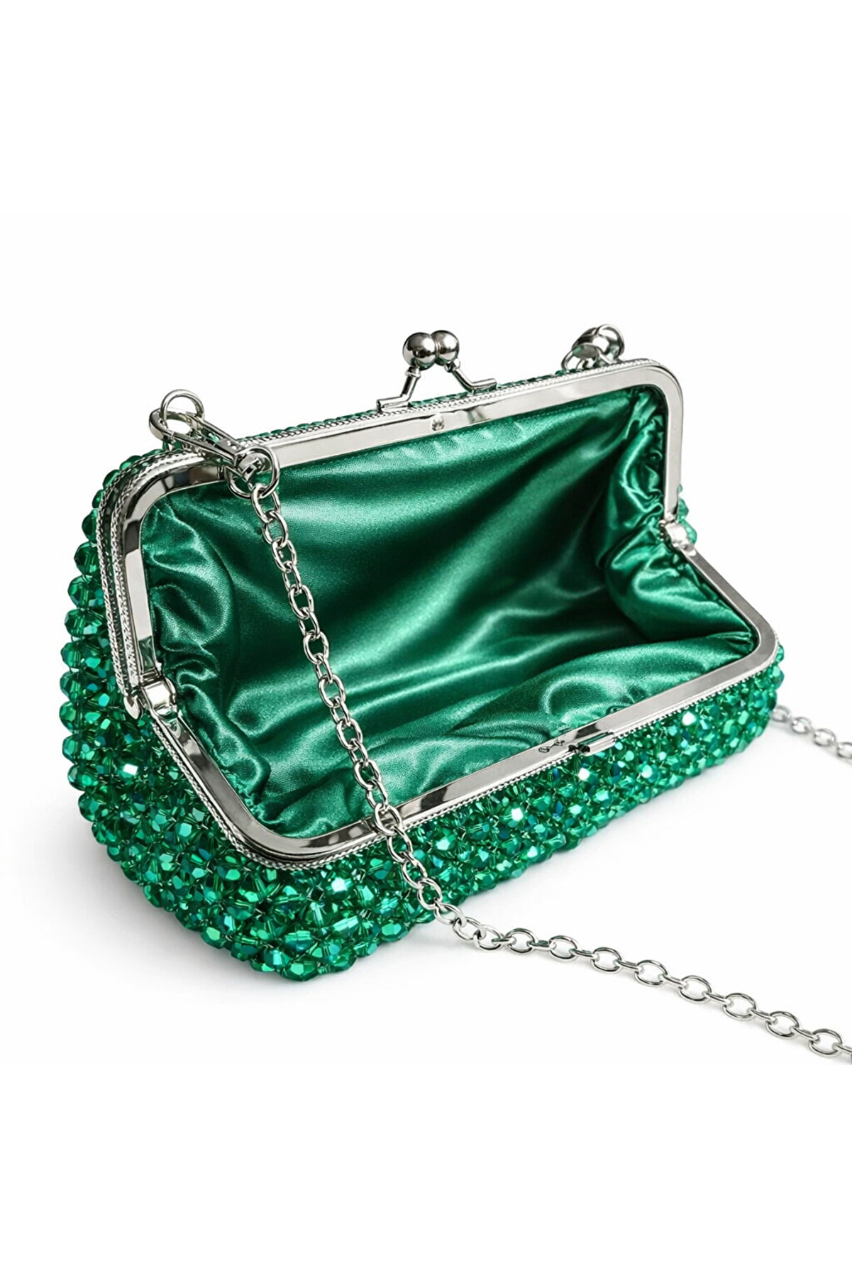 Ateli̇er Emi̇ne Affogato Pi̇stacchi̇o