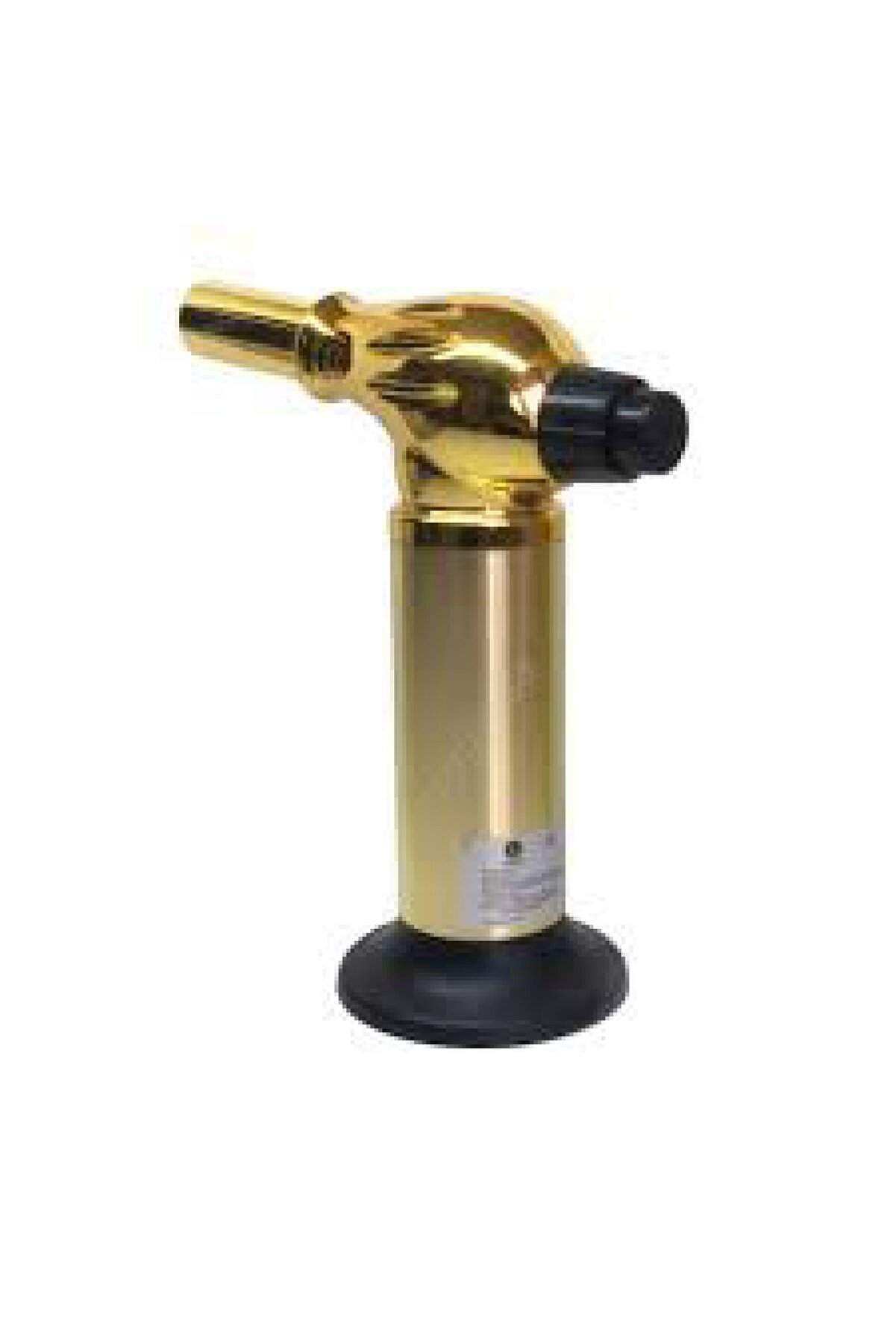 Go İthalat P&uuml;rm&uuml;z Torch Nargi̇le &Ccedil;akmak Bs-661