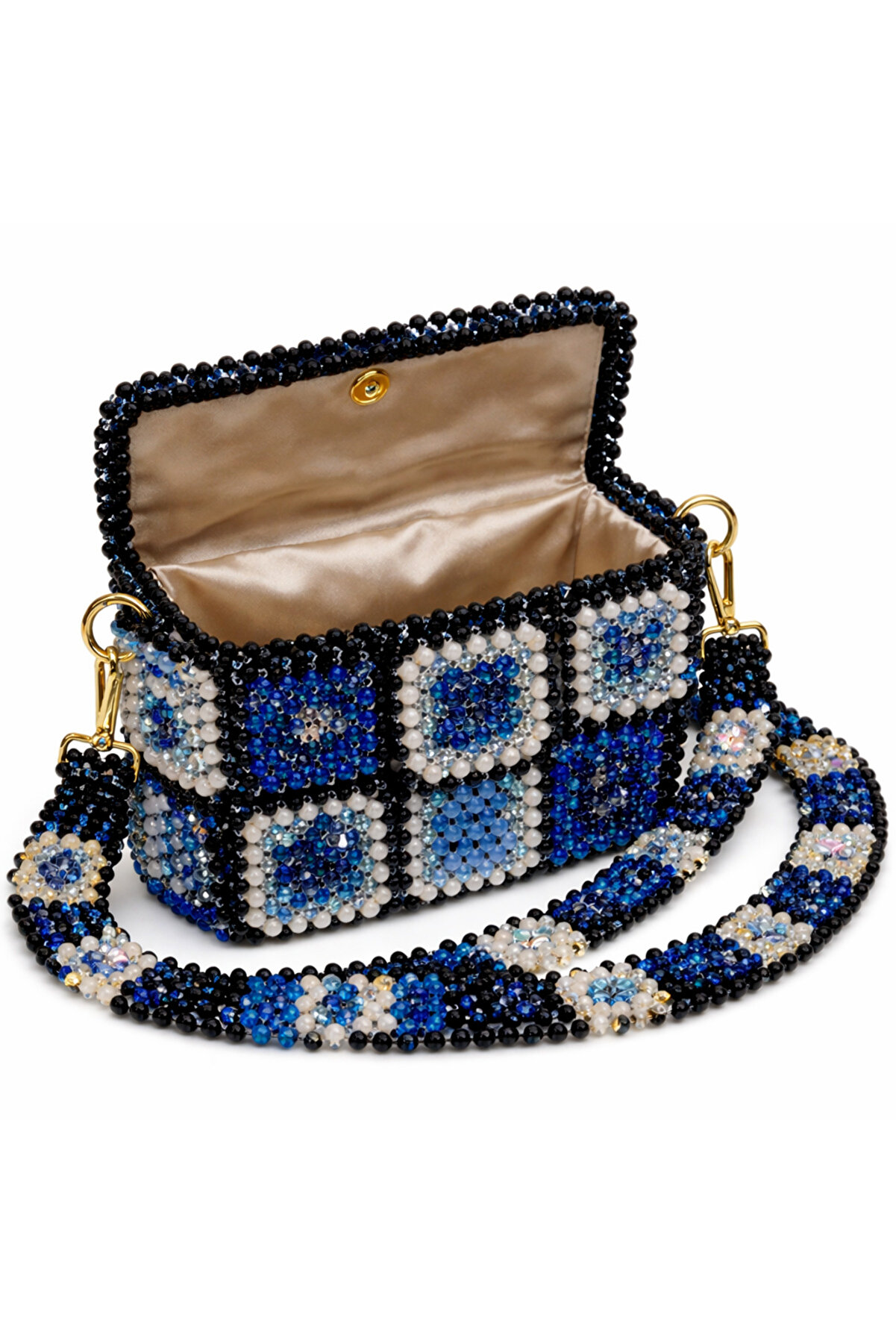 Ateli̇er Emi̇ne Budi̇no Nocti̇luxe