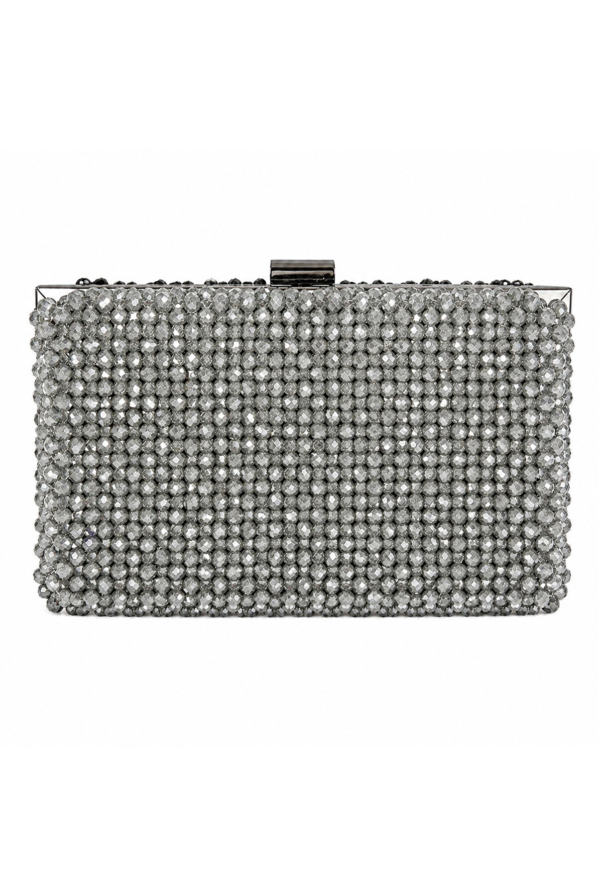 Ateli̇er Emi̇ne Clutch Slate