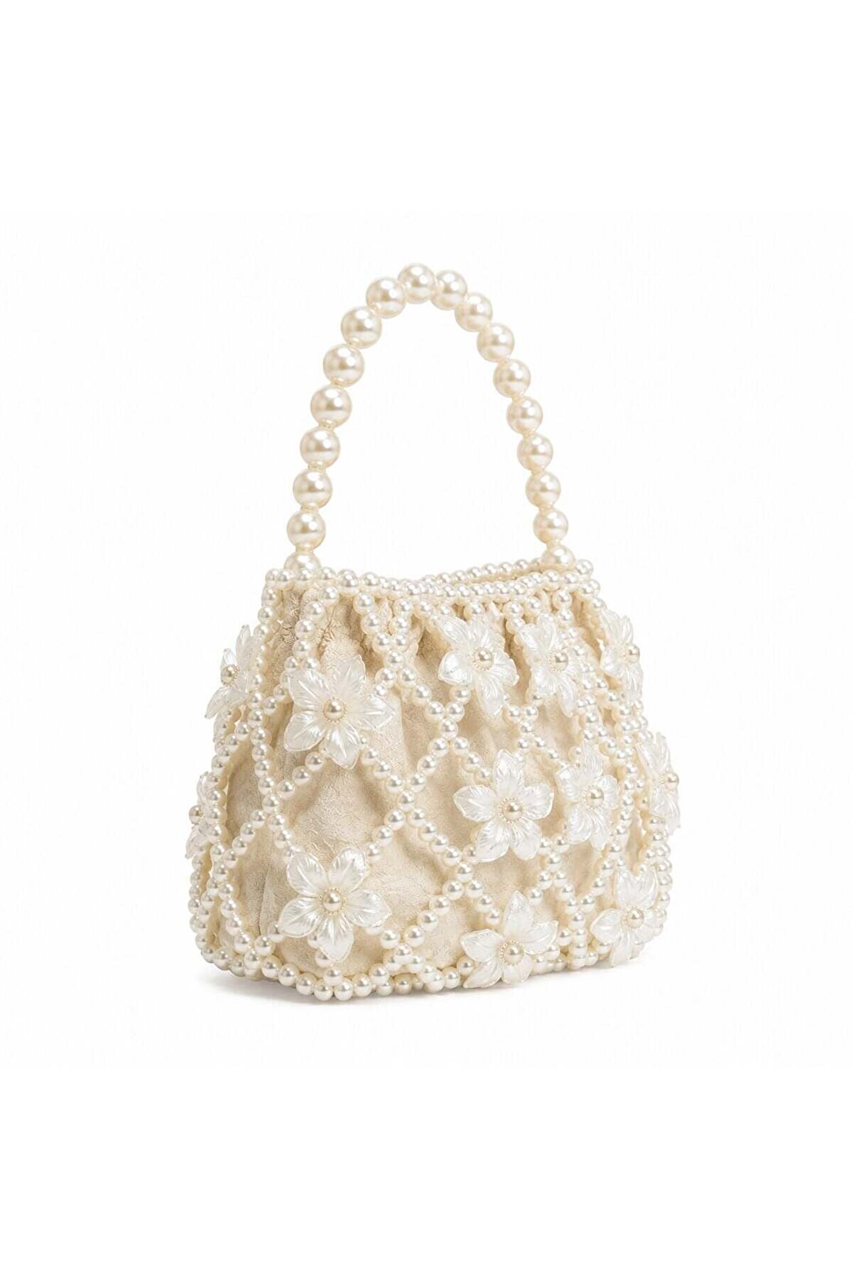 Ateli̇er Emi̇ne Floral Latti̇ce