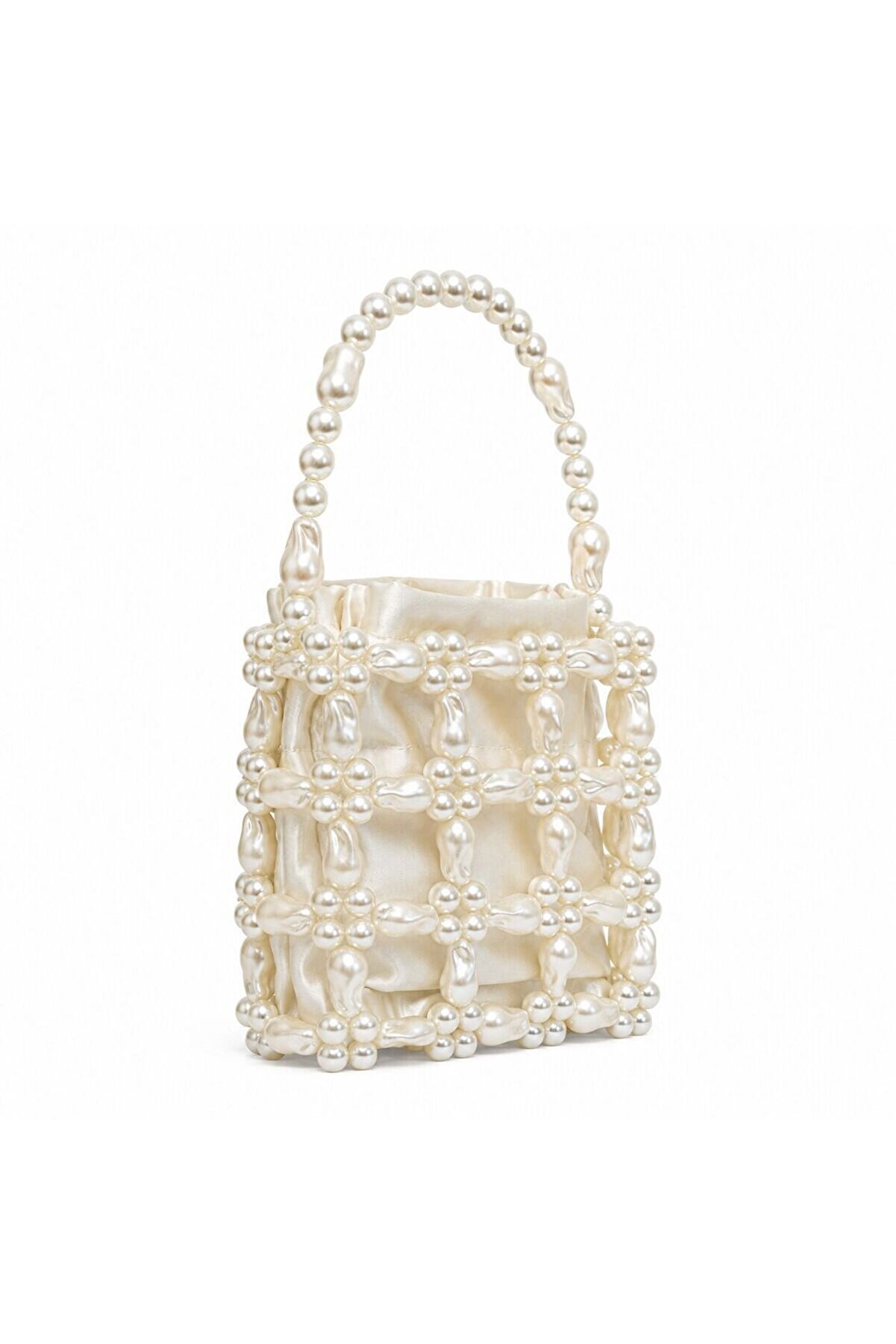 Ateli̇er Emi̇ne Ri̇bbon Pouch