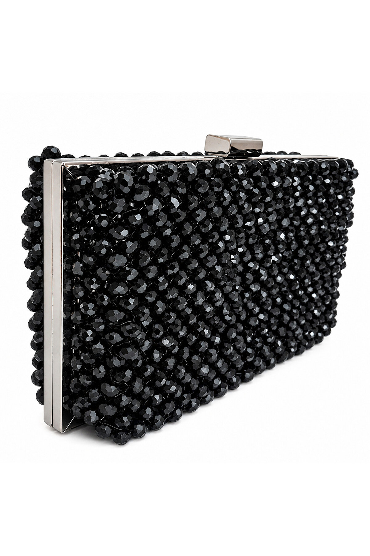 Ateli̇er Emi̇ne Clutch Onyx