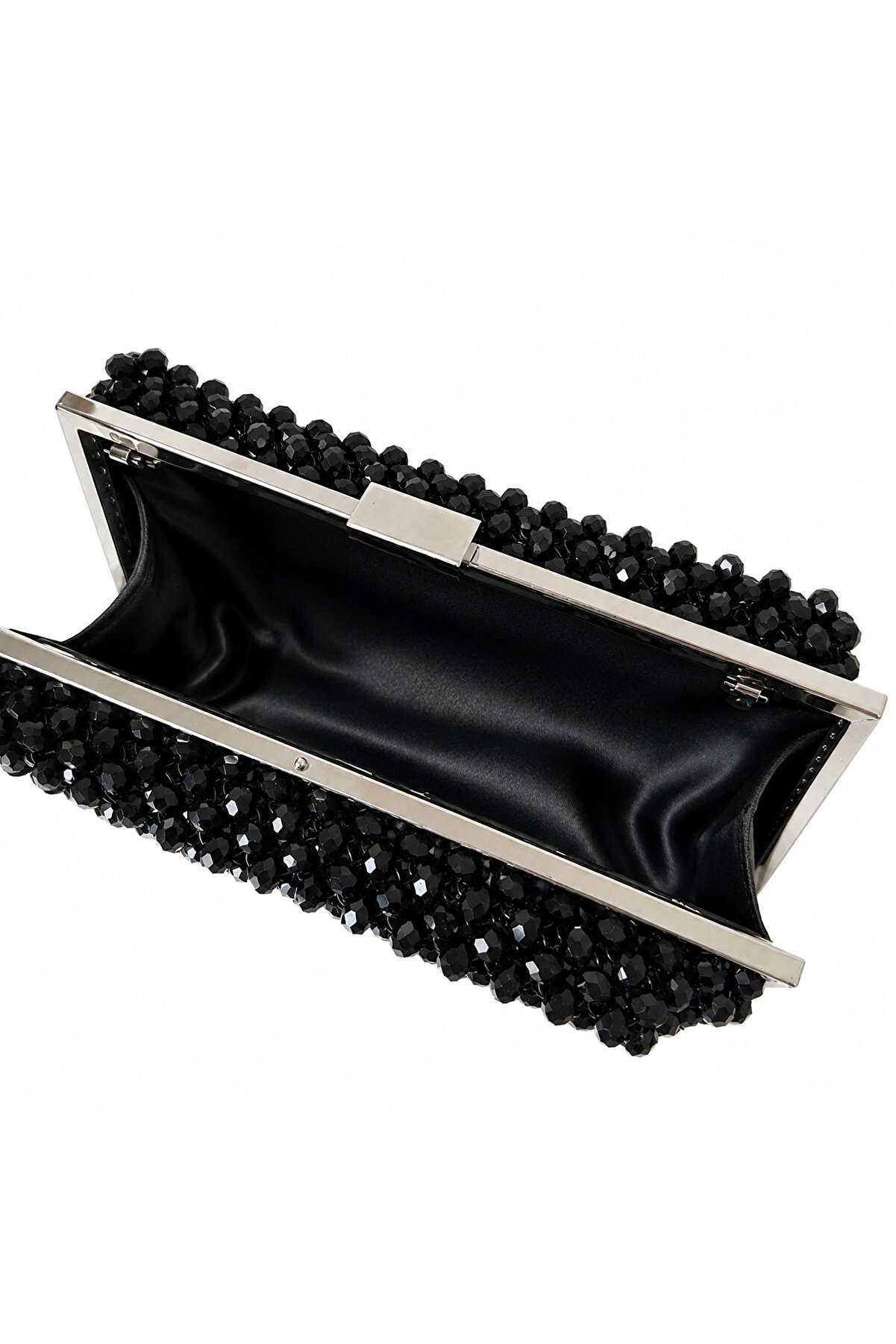 Ateli̇er Emi̇ne Clutch Onyx