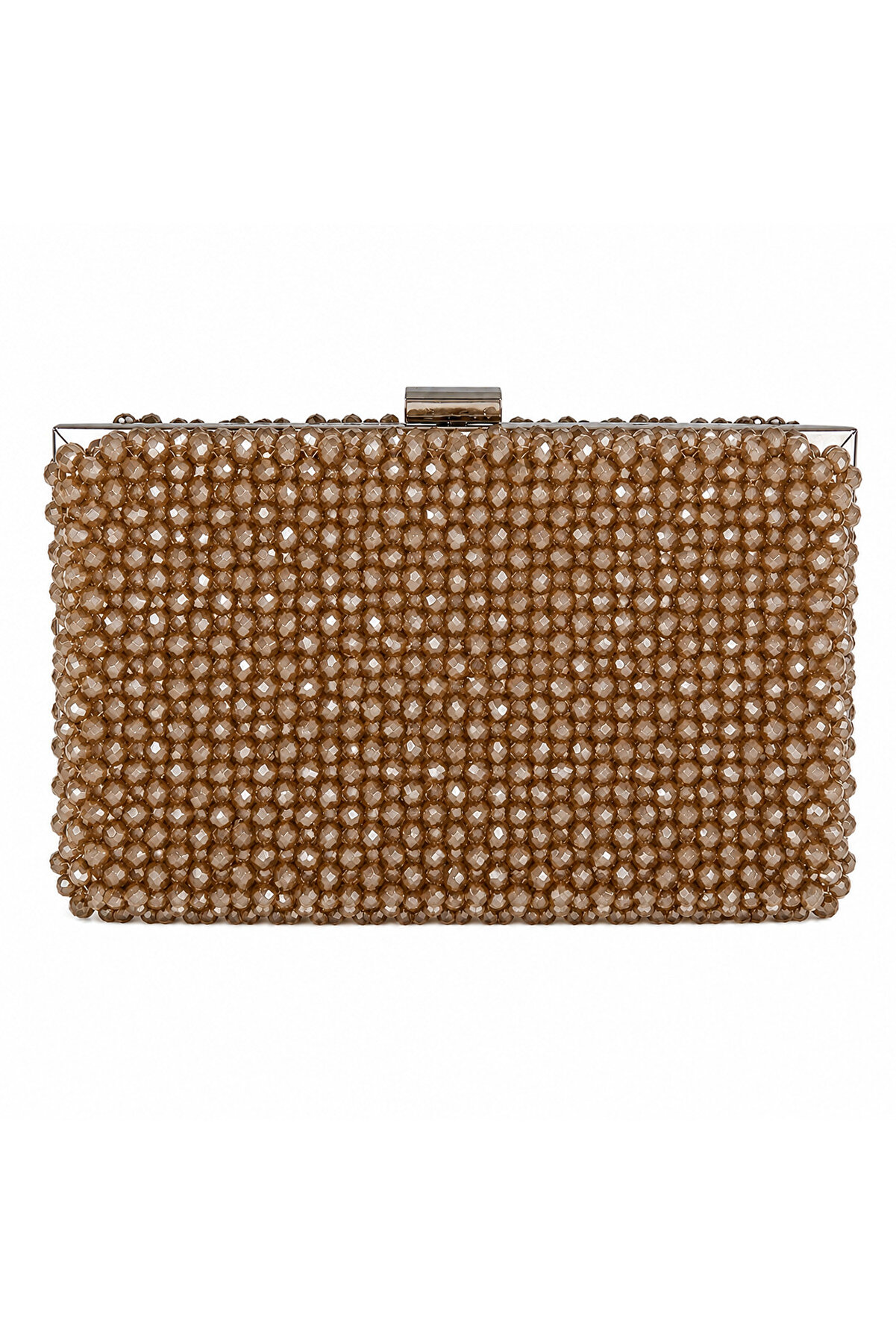 Ateli̇er Emi̇ne Clutch Opali̇ne