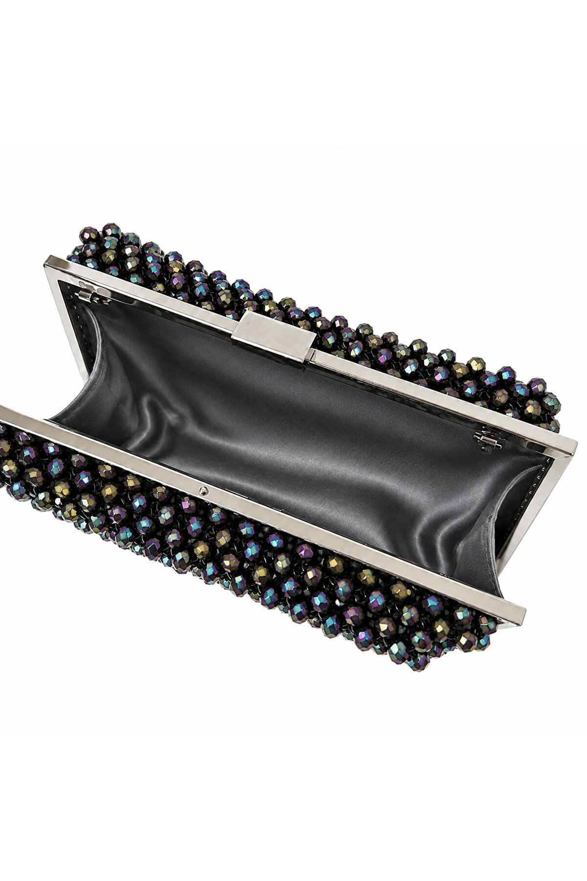Ateli̇er Emi̇ne Clutch Melange