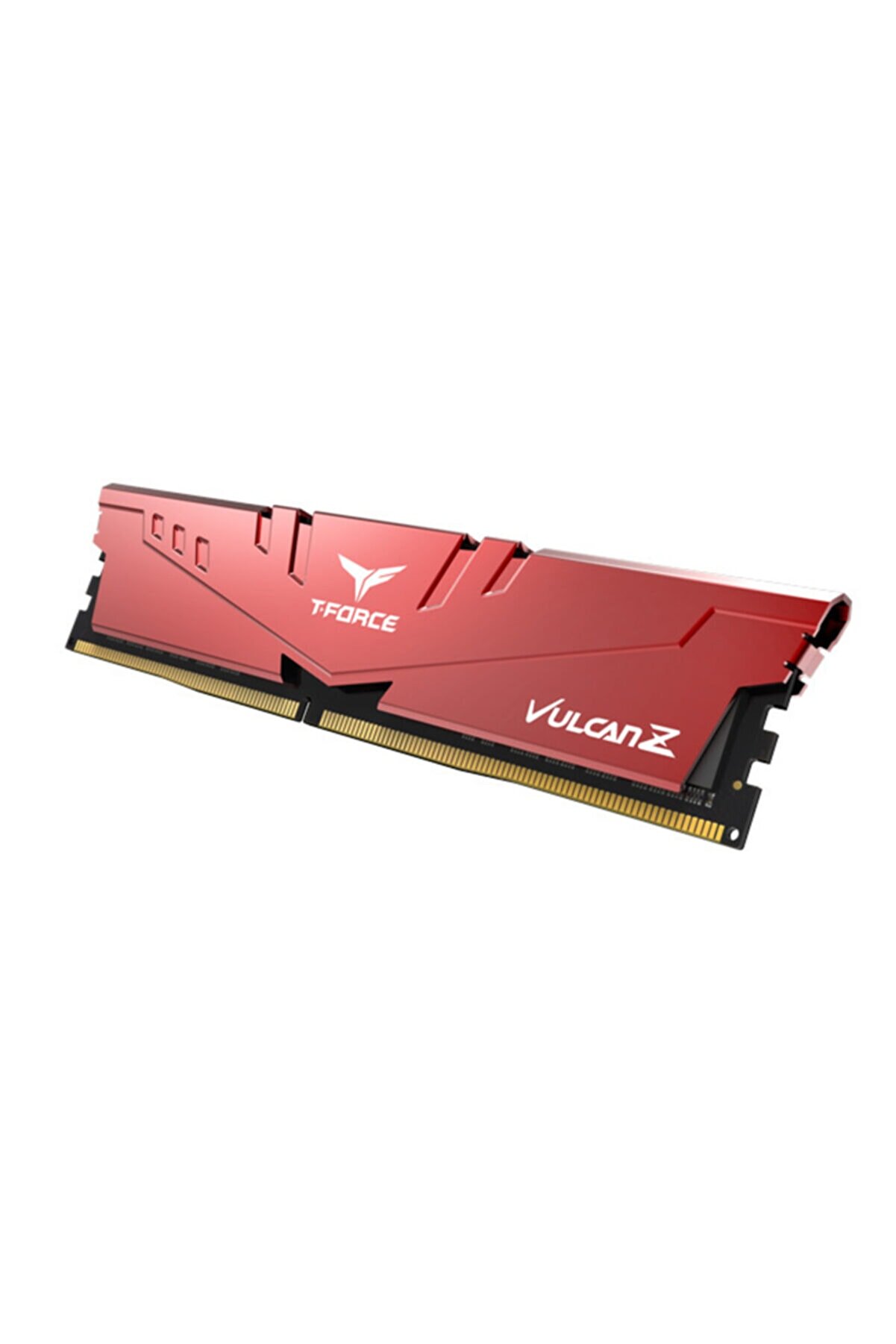 T-Force Vulcan Z Red 8Gb Ddr4 3200 Tlzrd48G3200Hc16F01