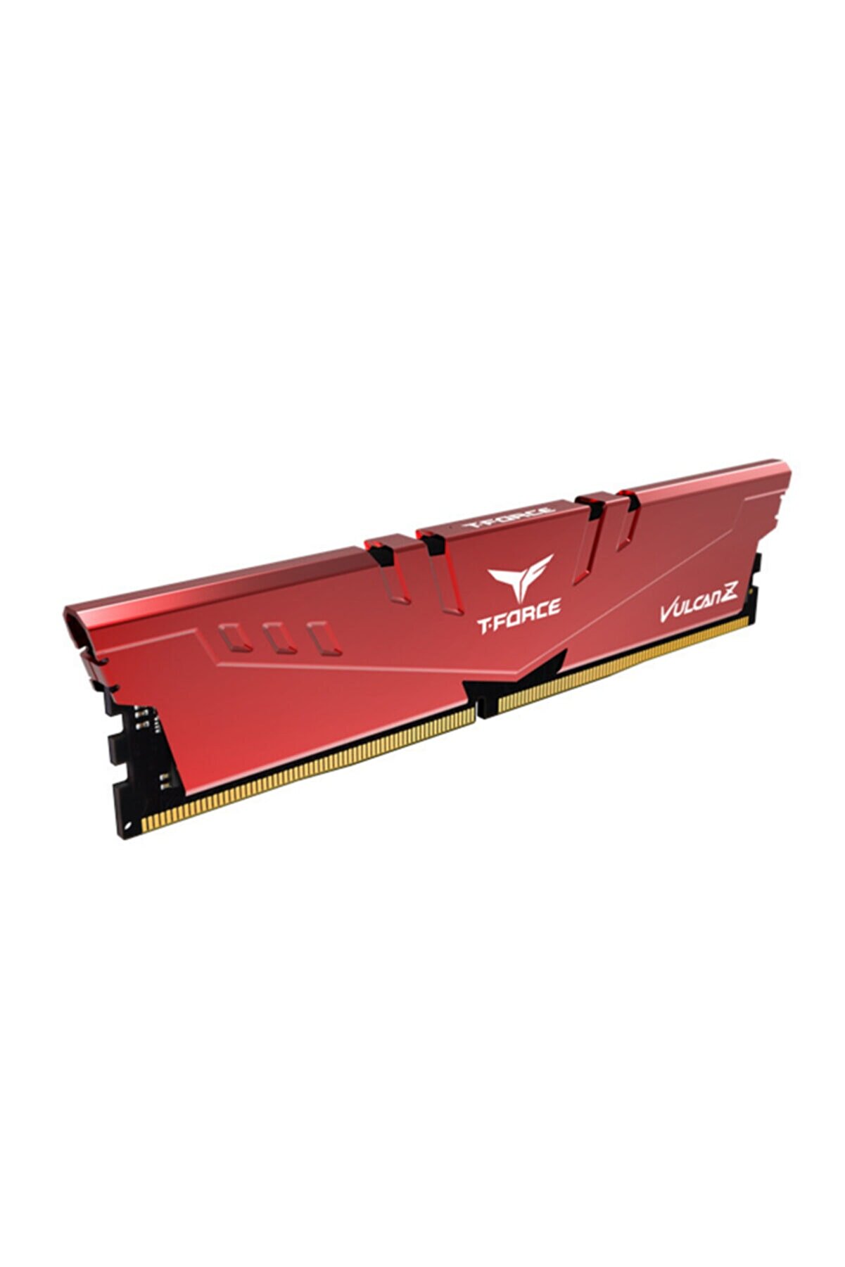 T-Force Vulcan Z Red 8Gb Ddr4 3200 Tlzrd48G3200Hc16F01