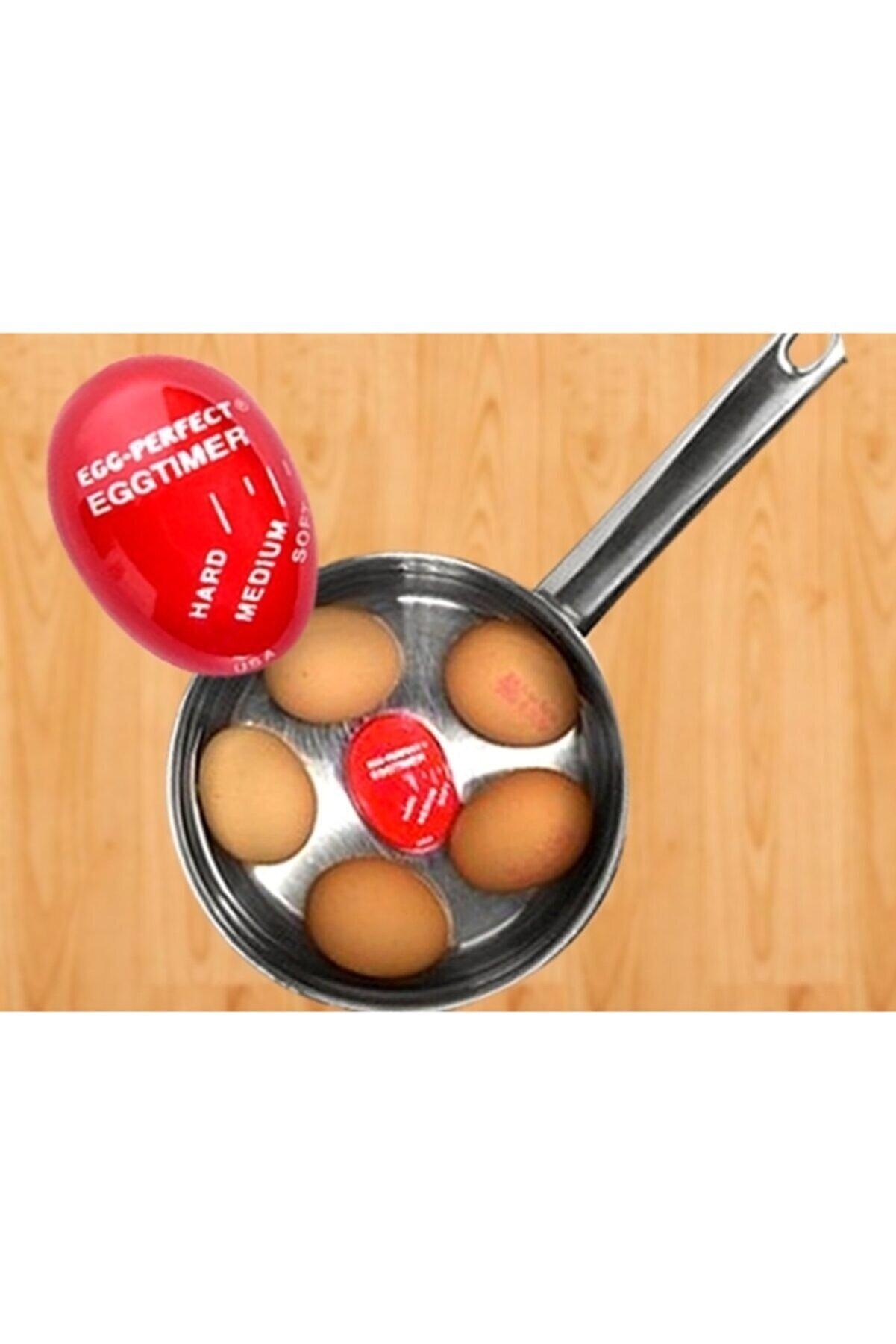 Go İthalat Dublor Yumurta