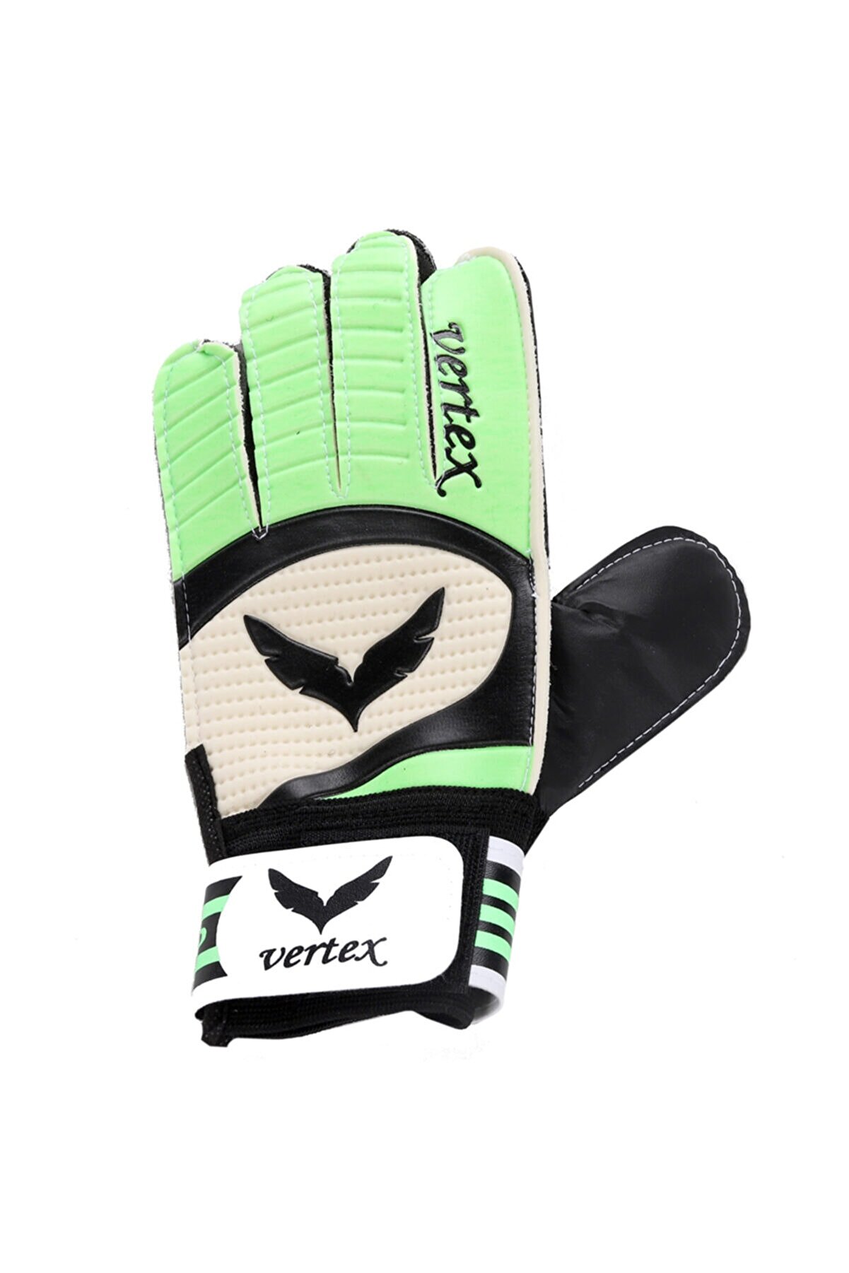 Vertex Fi̇eld Kaleci̇ Eldi̇veni̇ Fıeld-Yeşi̇l