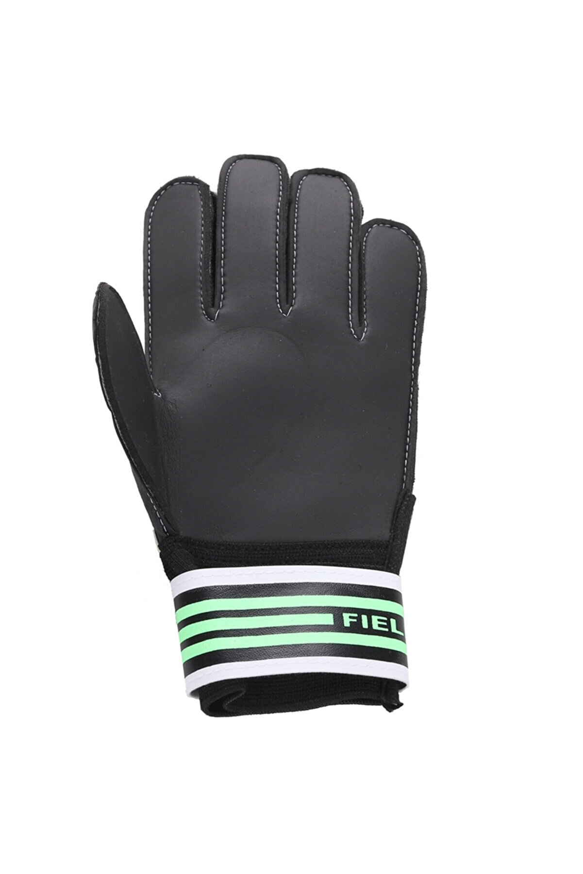 Vertex Fi̇eld Kaleci̇ Eldi̇veni̇ Fıeld-Yeşi̇l