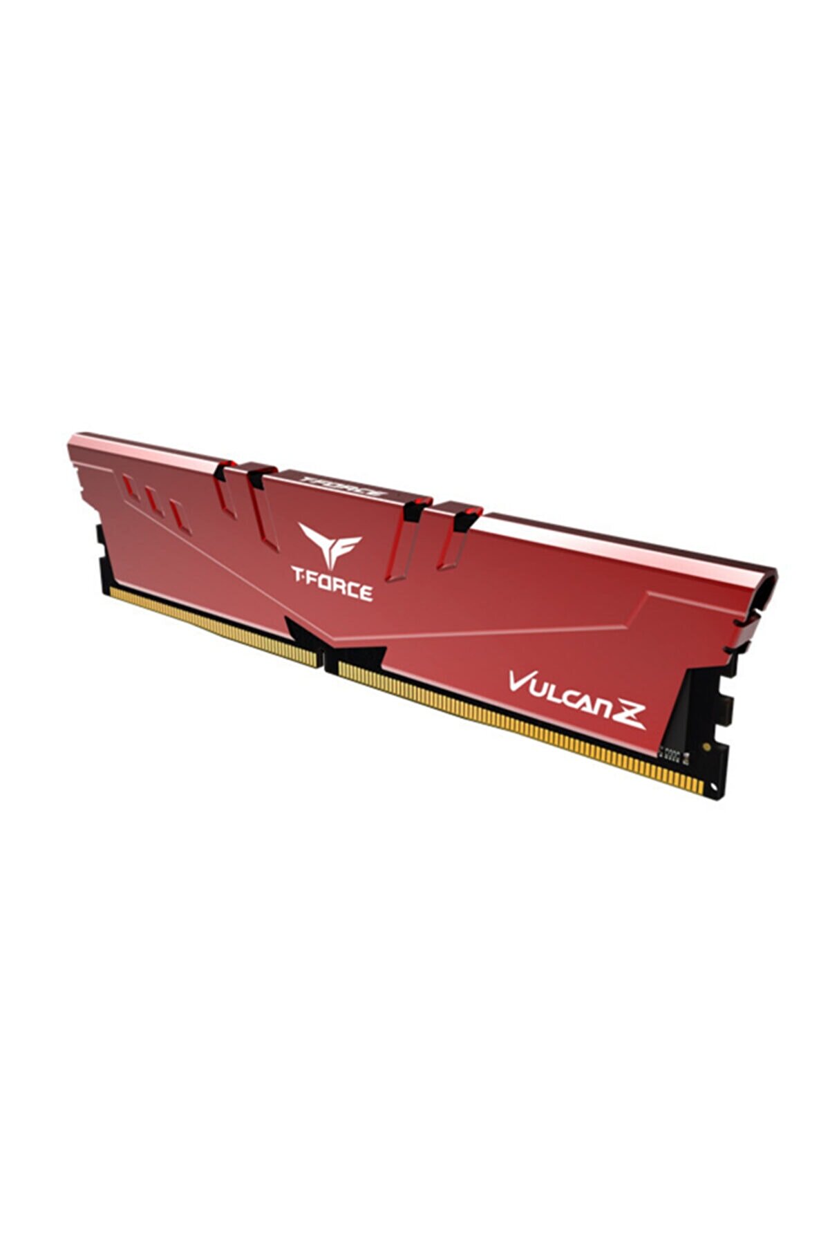 T-Force Vulcan Z Red 8Gb Ddr4 3200 Tlzrd48G3200Hc16F01