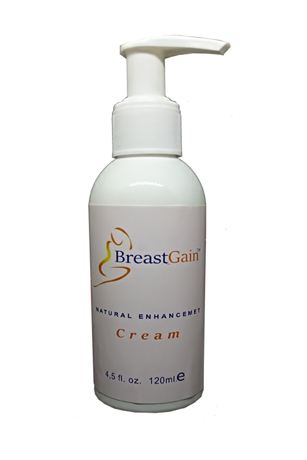 Breast Gain Toparlayıcı Göğüs Bakım Ve Dolgunlaştırıcı Kremi 120ml / Lifting Breast Care Firming Cream 120ml