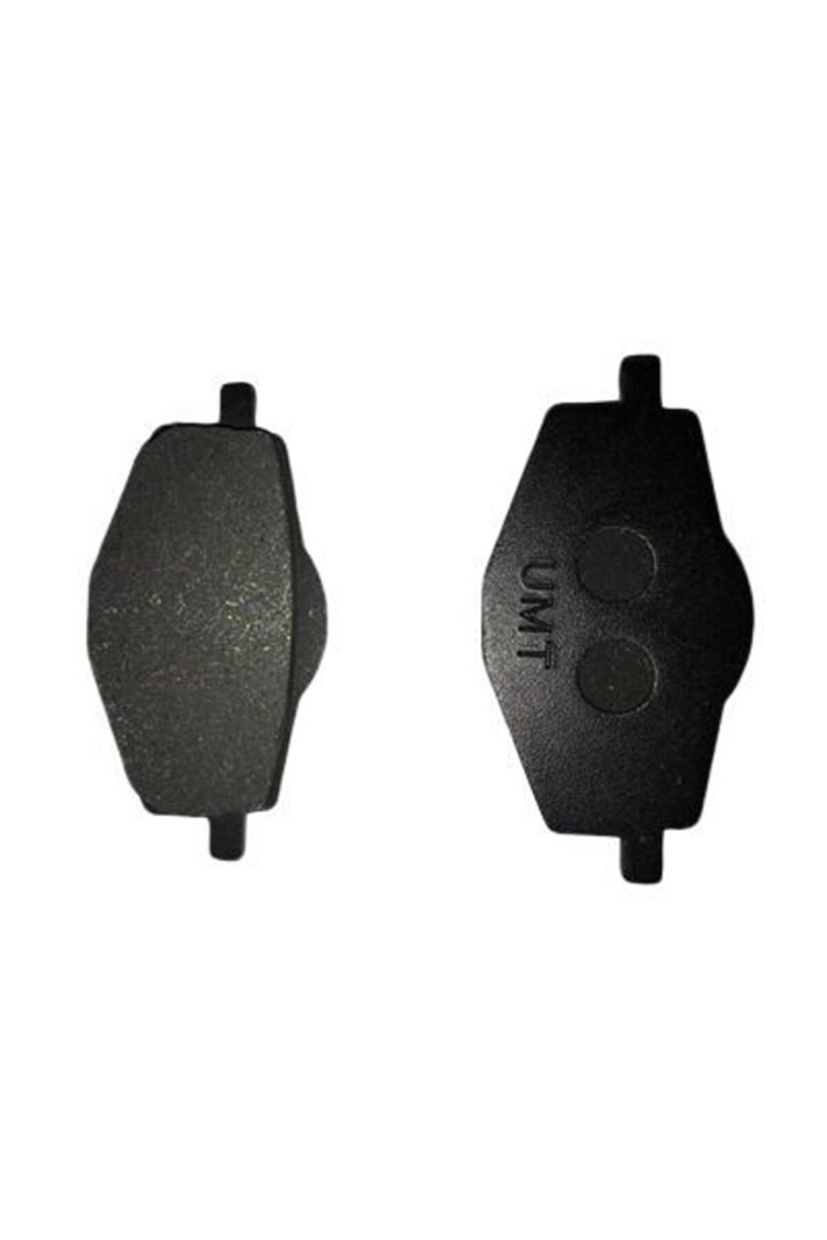 Oem Ybr Mt-125 &Ouml;n Fren Di̇sk Balata E.m