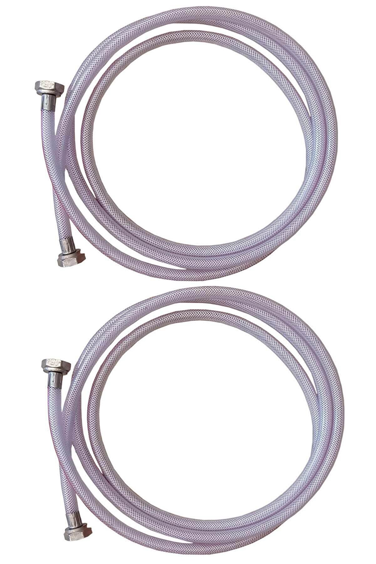 Seybomak Petek Temi̇zleme Maki̇nesi̇ Hortumu 7 M 2 Adet