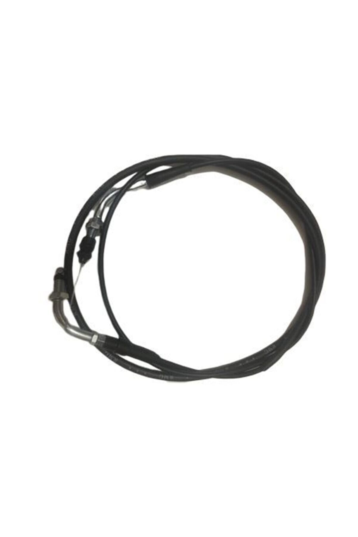 Oem Scooter 150 Gaz Teli̇ I&ccedil; Dış Komple