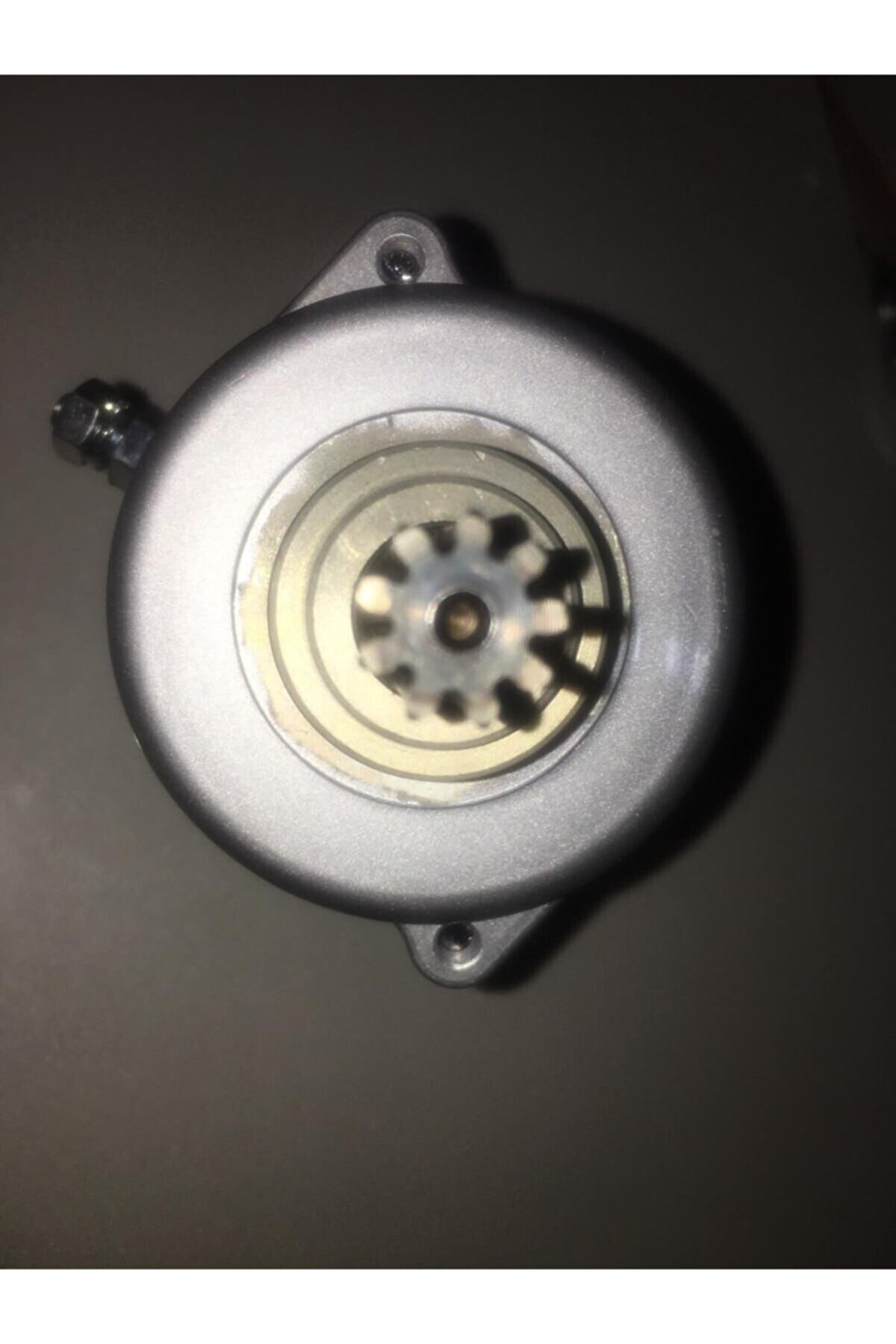 Oem Cg 200 Marş Motoru Komple Cojp