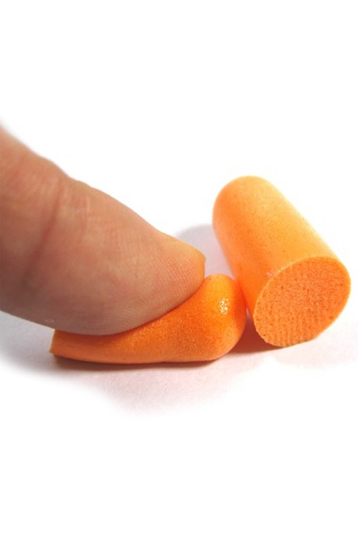 1100 Kulak Tıkacı (25 Çi̇ft)