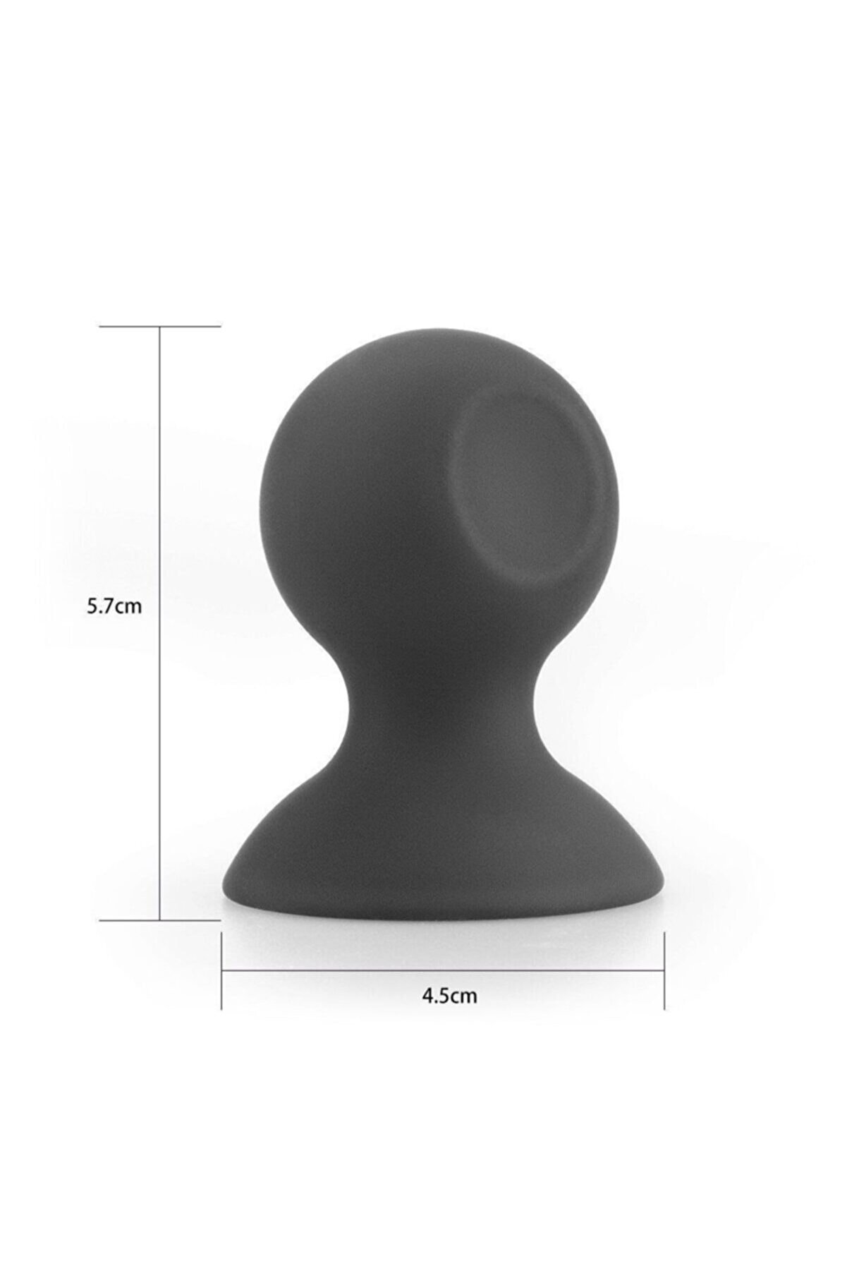 Lovetoy Bondage Kli̇tori̇s Ve G&ouml;ğ&uuml;s Ucu Vakum