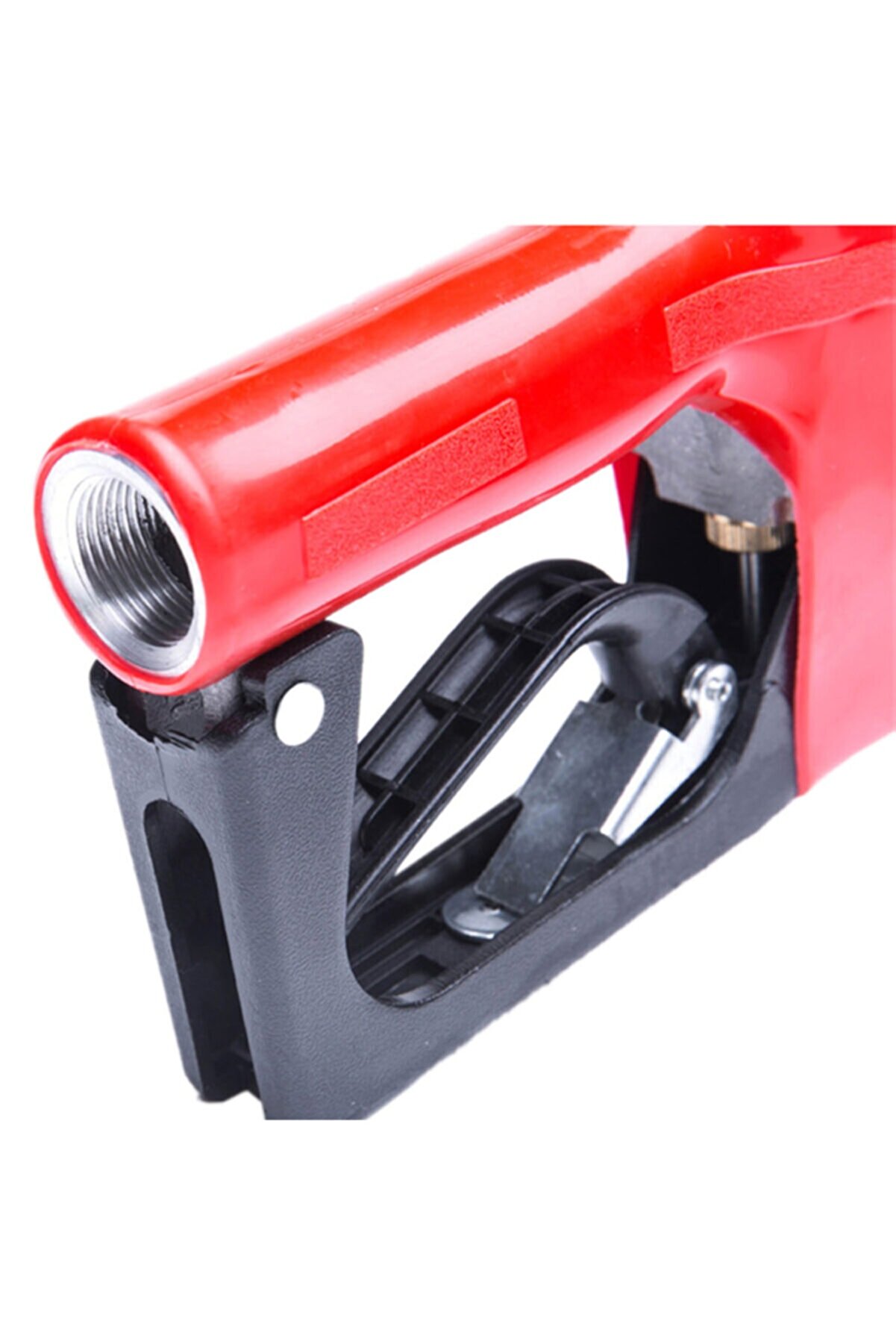 Kemos Otomati̇k Sıvı Ve Mazot Transfer Tabancası