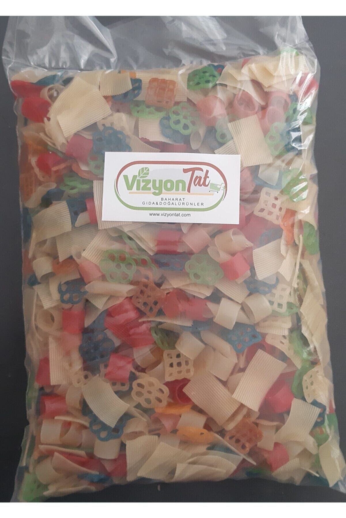 Si̇hi̇rli̇ Ci̇ps ( Suri̇ye Ci̇psi̇) Karışık Renkli̇ 500 Gr