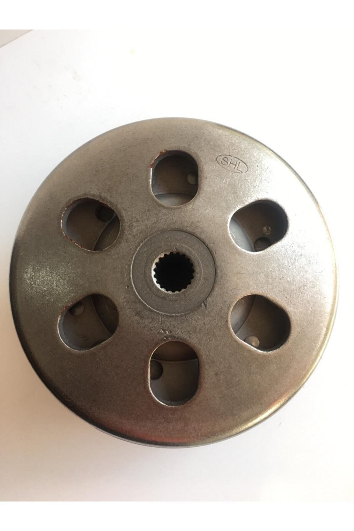 Shl Scooter 125/150 Arka Varyat&ouml;r Komple