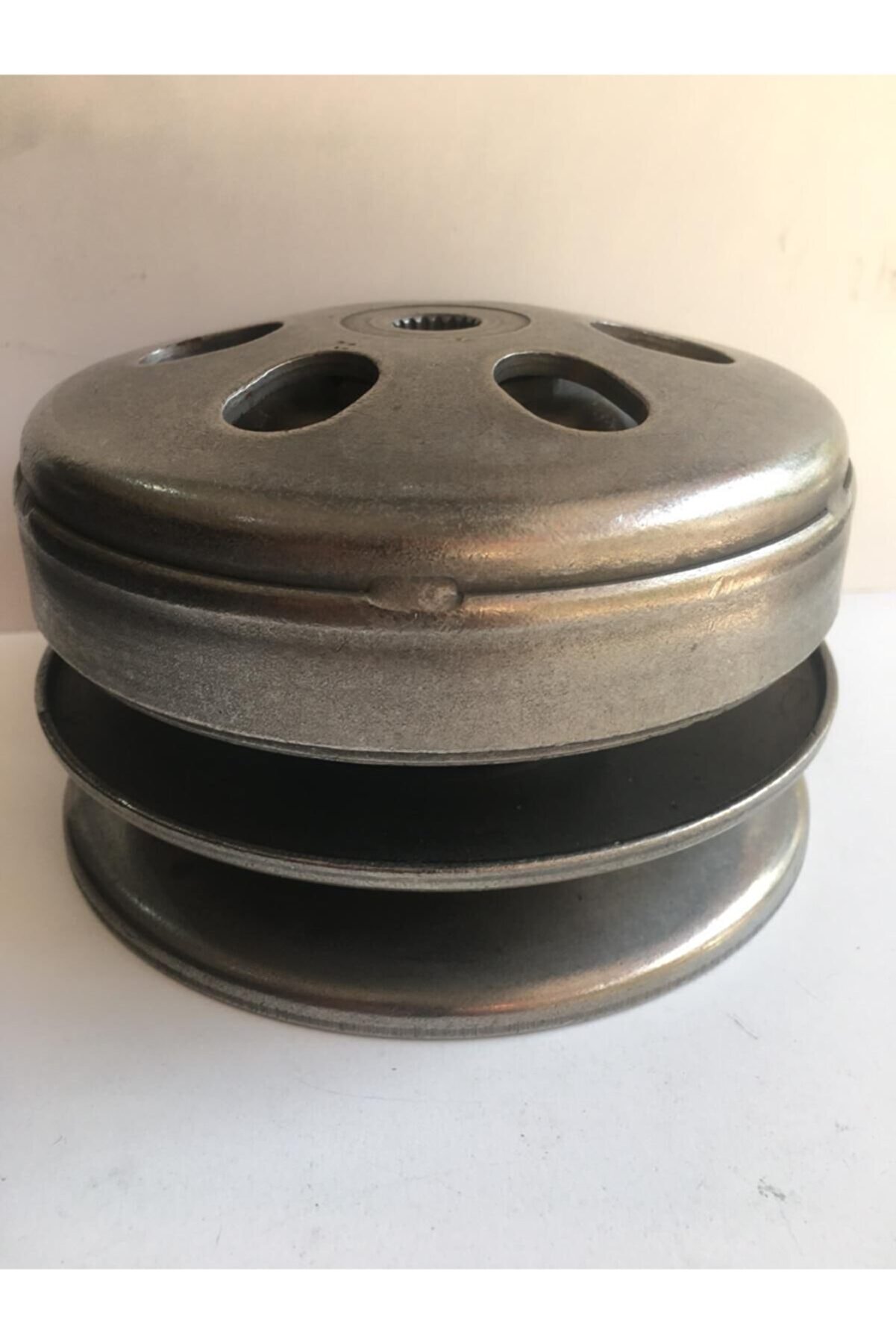 Shl Scooter 125/150 Arka Varyat&ouml;r Komple