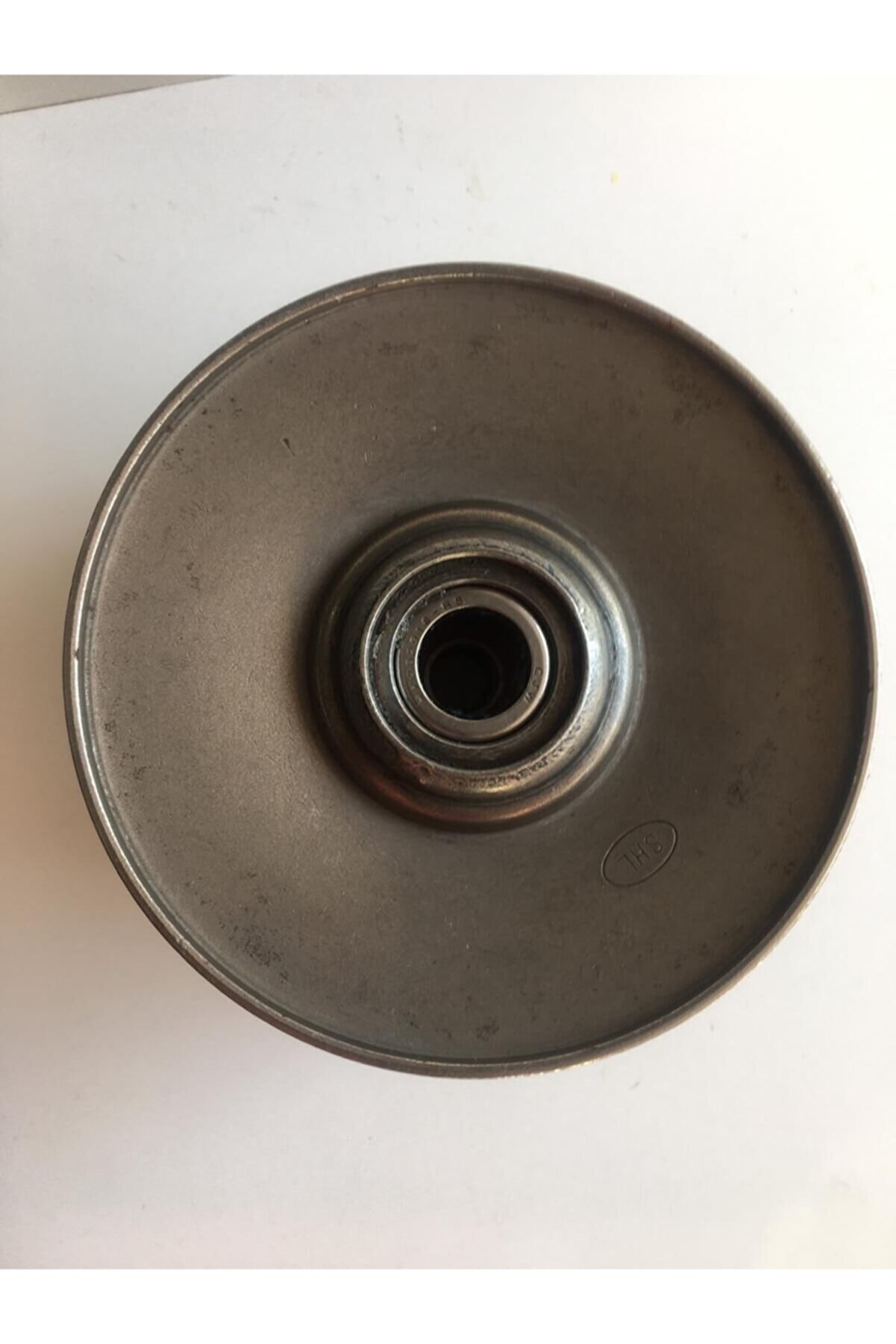 Shl Scooter 125/150 Arka Varyat&ouml;r Komple