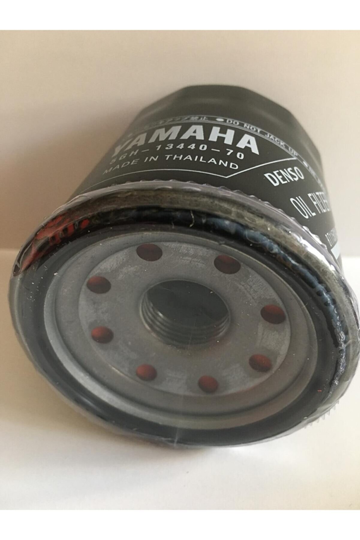 Yamaha R25 R1 R6 Oıl Fılter Yağ Fi̇ltre