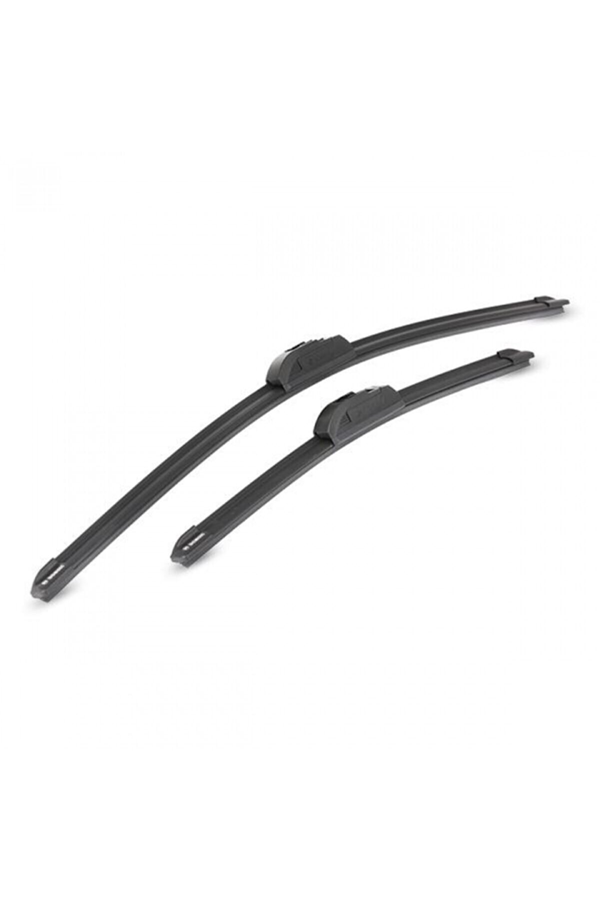 Si̇lecek Süpürgesi̇ Takım - Nıssan X-Traıl 2.0 Dci̇ 2007-2013 110 Kw -- 3397118907 - Oem