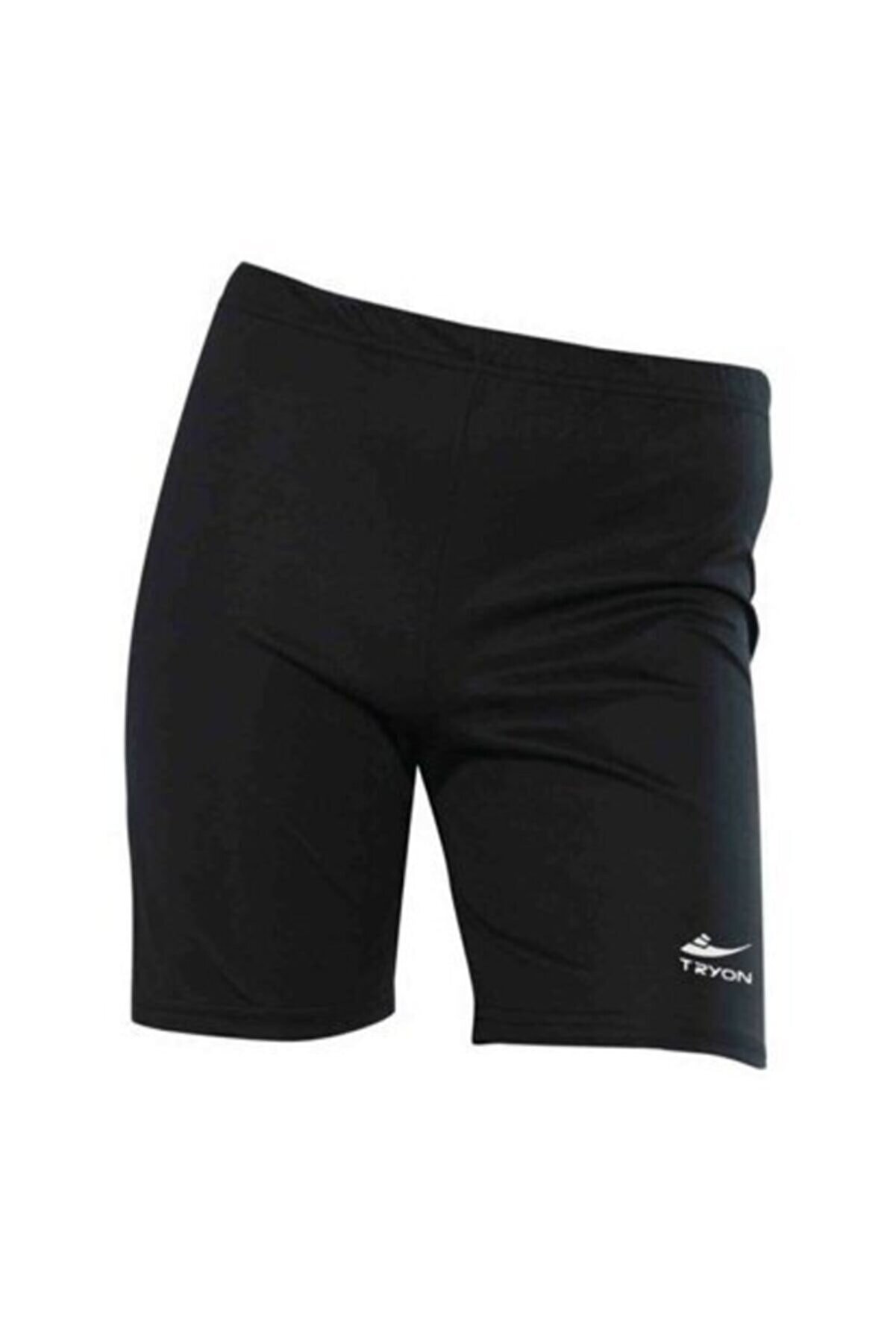 Tryon Kadın Tayt Voleybol Pamuk Classi̇c_5