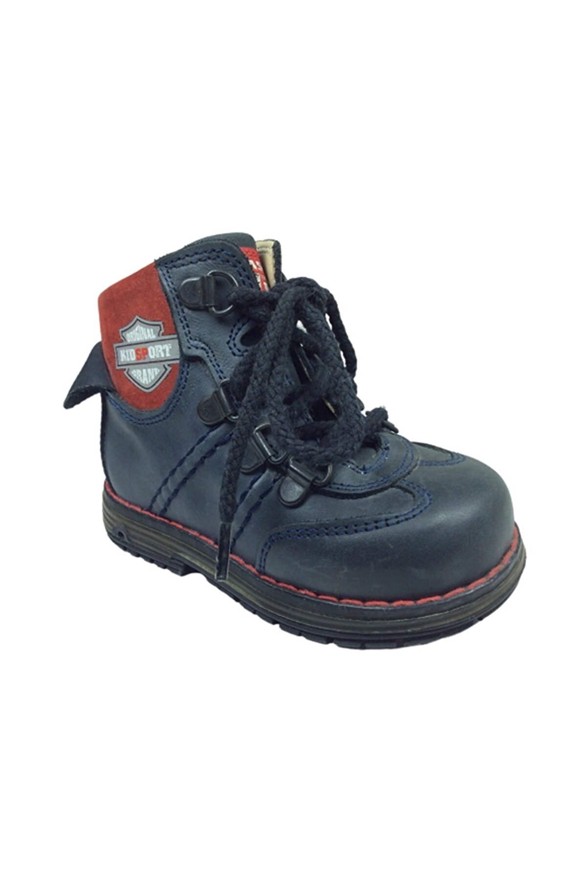 Erkek Bebek Laci̇vert  Bot