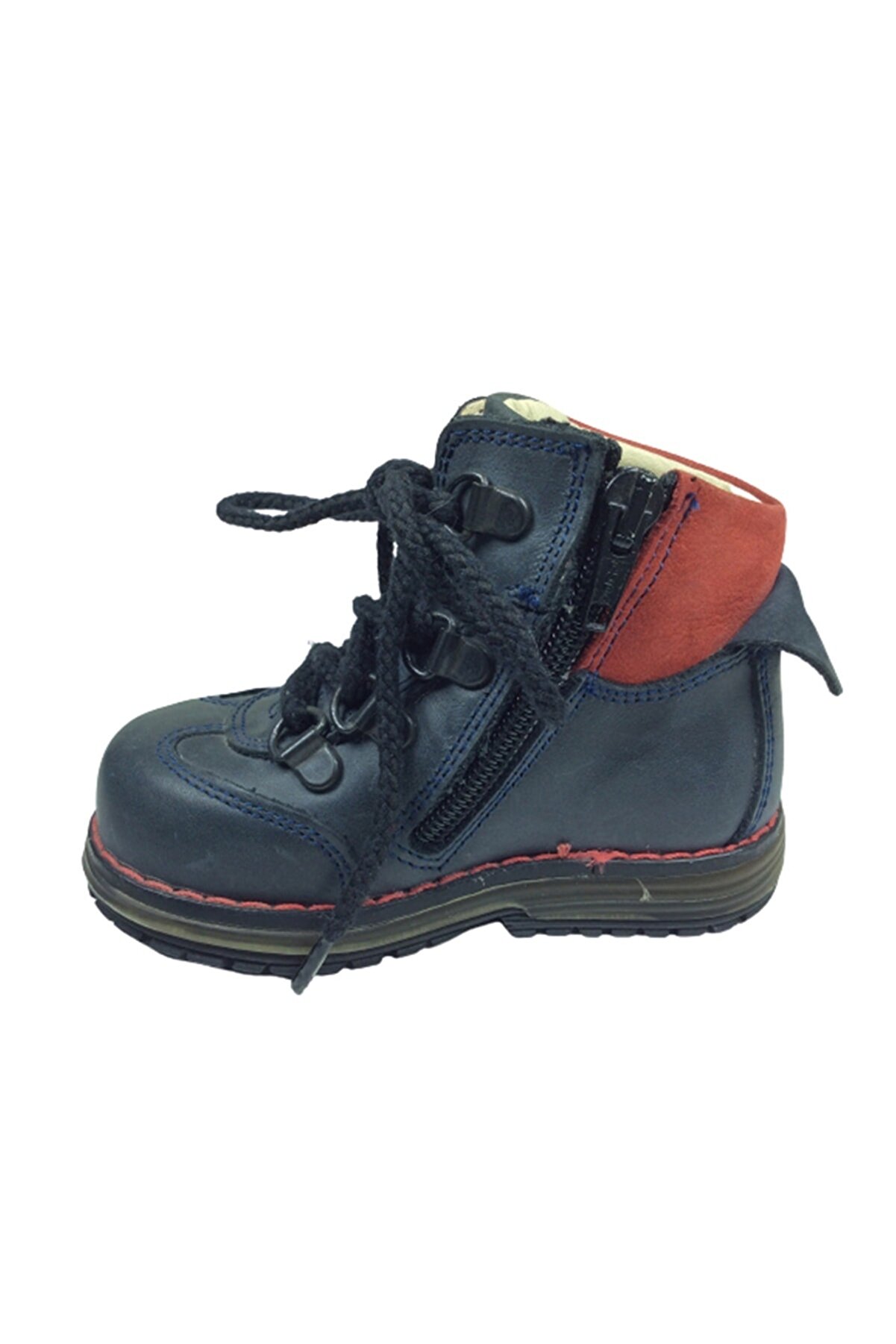 Erkek Bebek Laci̇vert  Bot