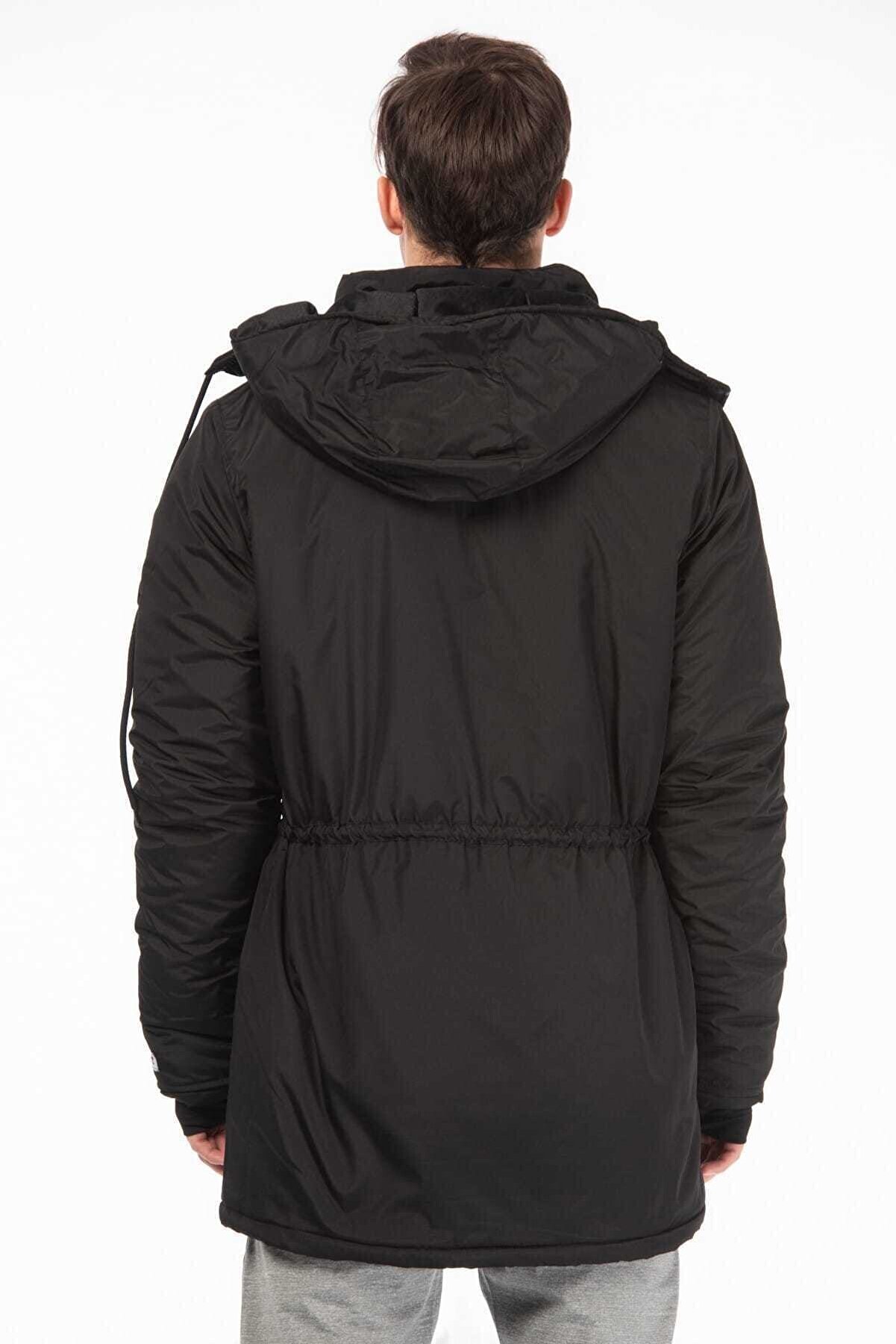 Uhlsport Erkek Mont - Essentıal - 12.10.011.004.045.003