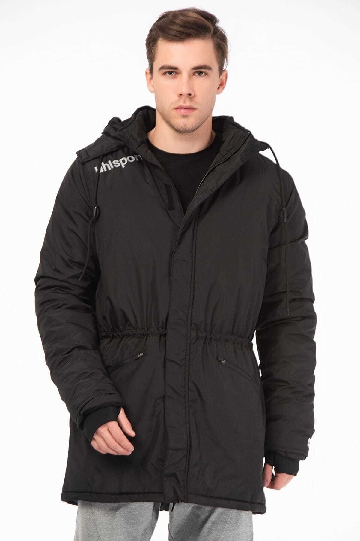 Uhlsport Erkek Mont - Essentıal - 12.10.011.004.045.003